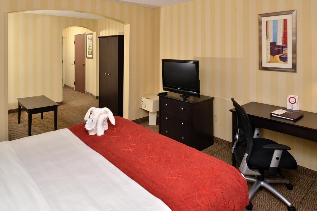 Comfort Denver Tech Center Area Hotel Highlands Ranch