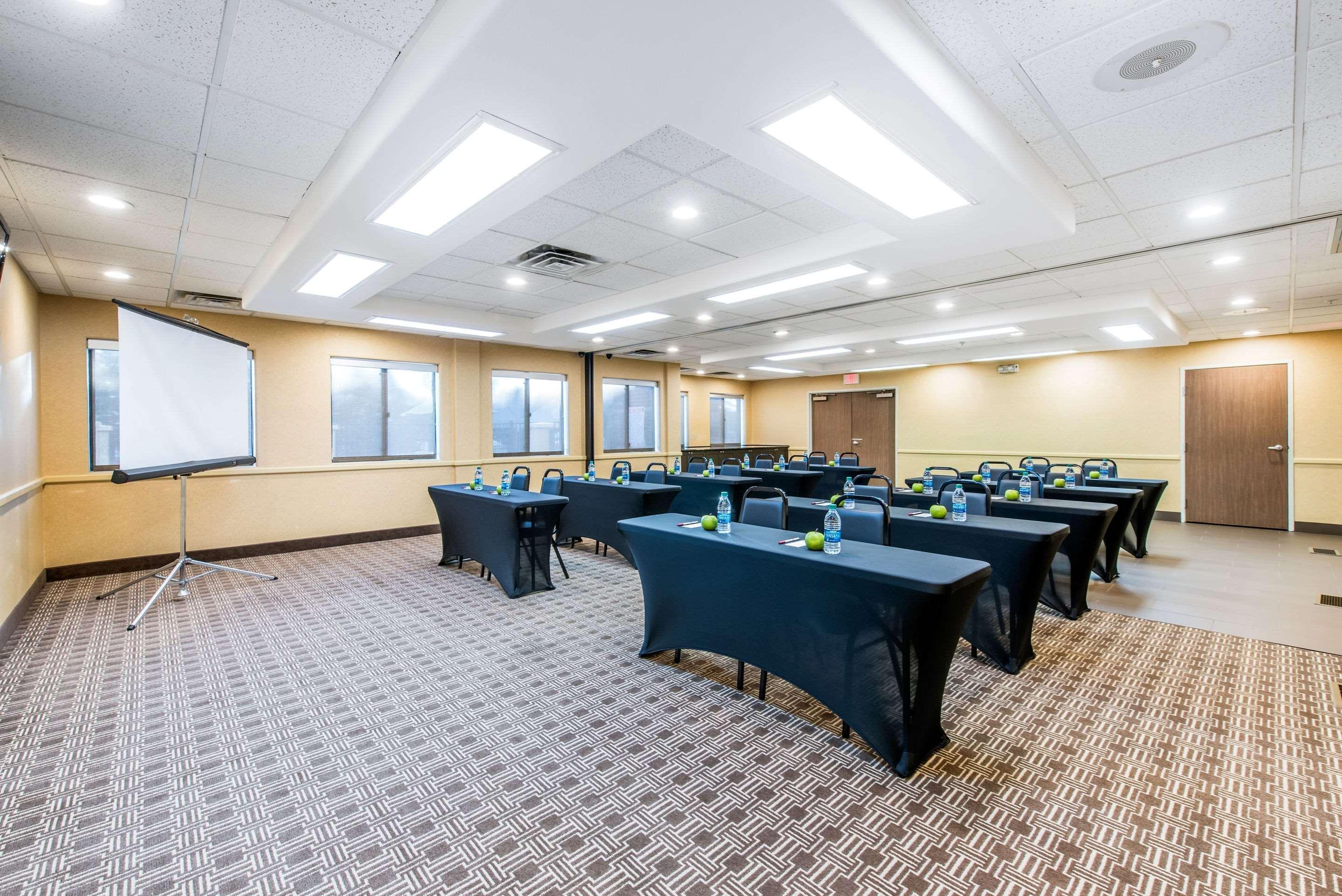 Hotel Comfort Denver Tech Center Area Highlands Ranch