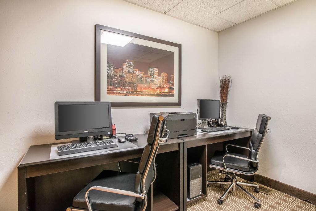 Comfort Denver Tech Center Area Highlands Ranch