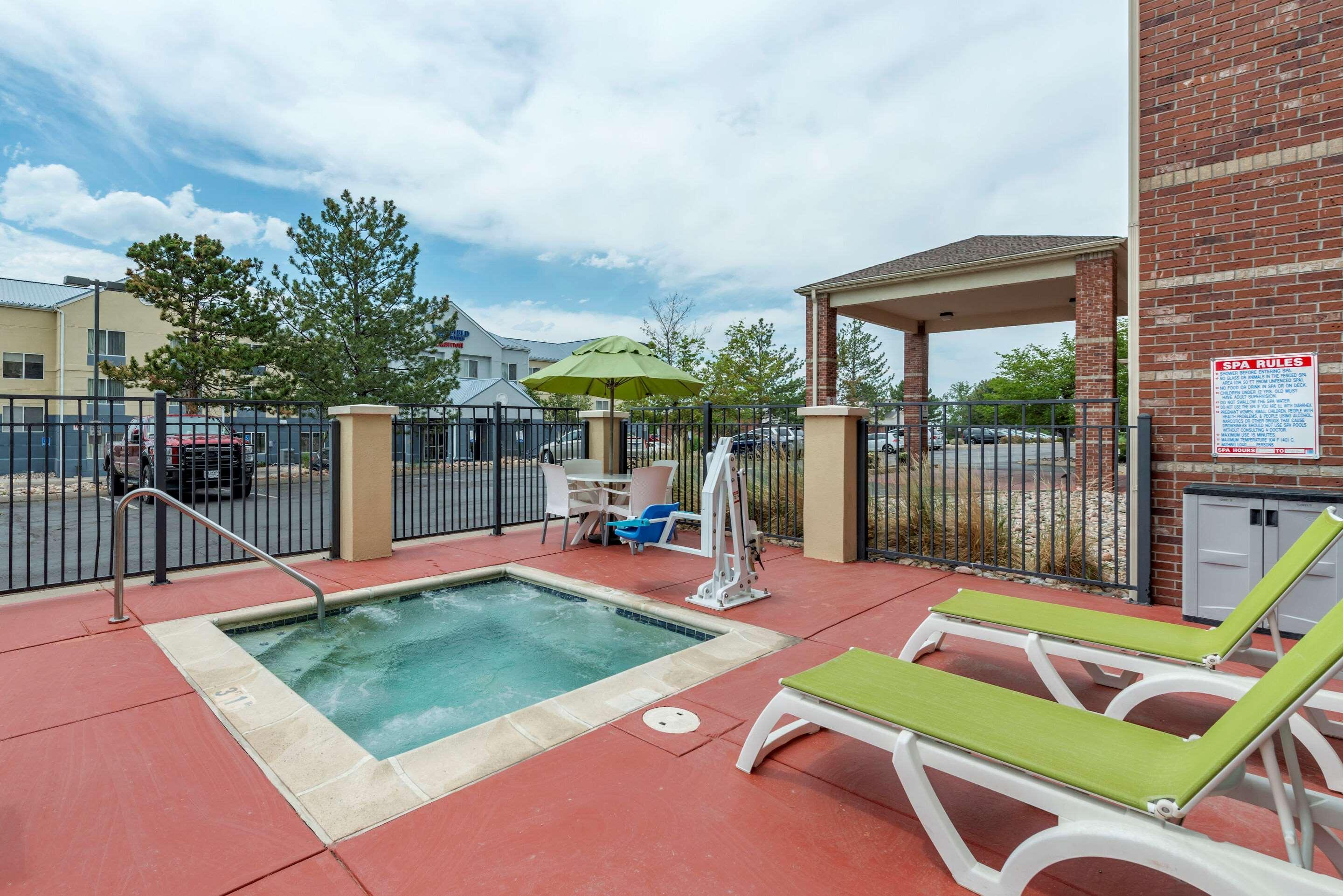 Comfort Denver Tech Center Area Hotel 3*
