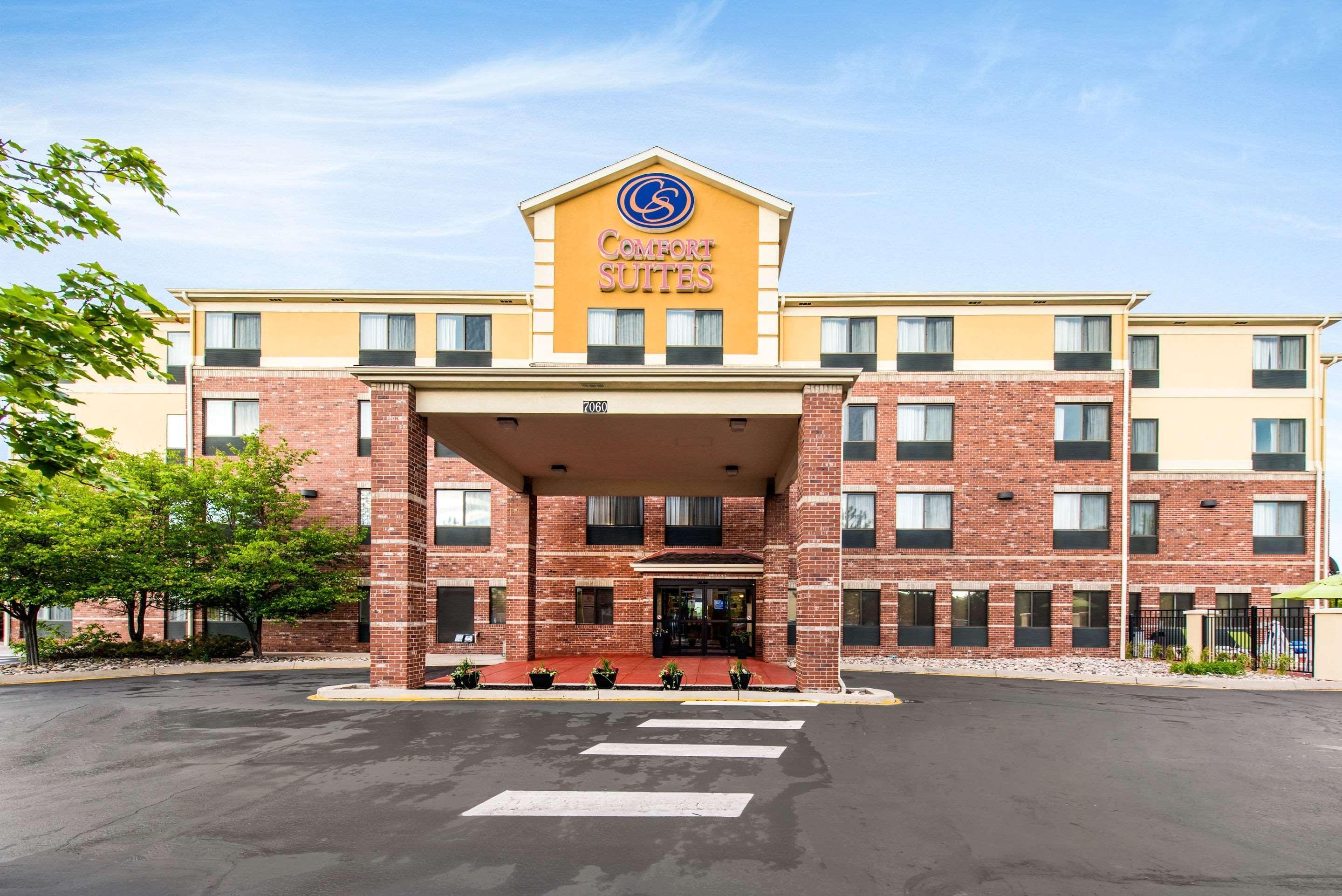 Hotel Comfort Denver Tech Center Area 3*