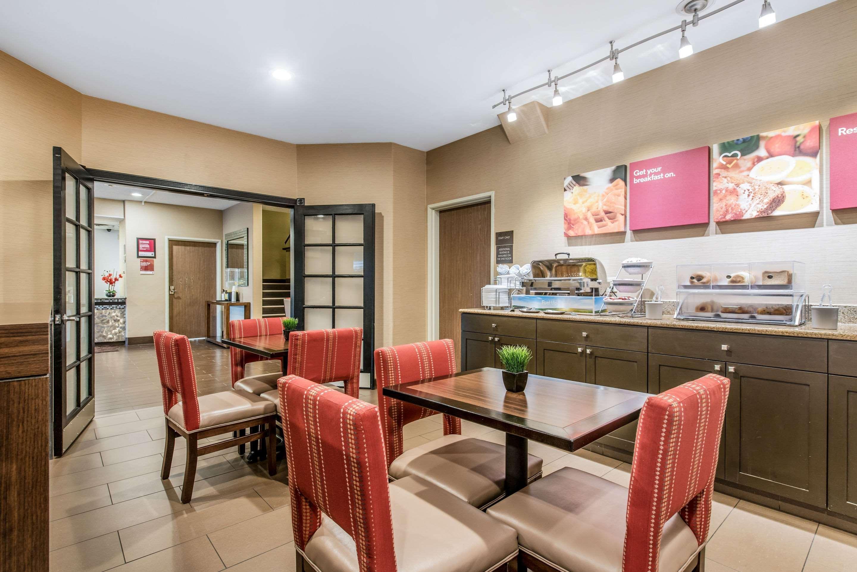 Hotel Comfort Denver Tech Center Area Highlands Ranch