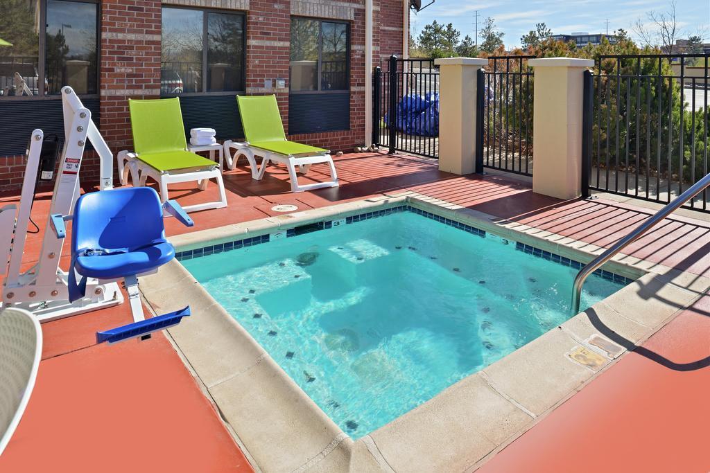 Comfort Denver Tech Center Area Hotel 3*