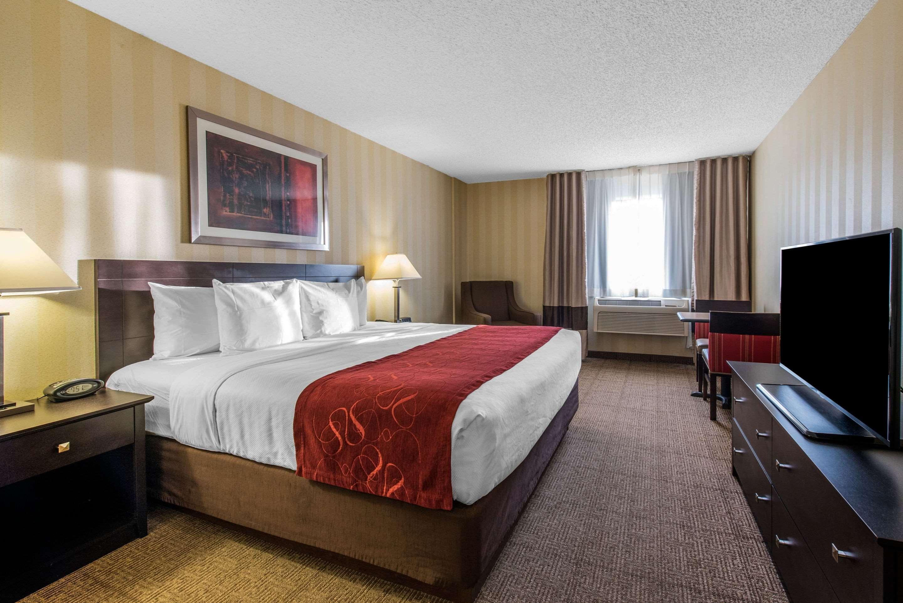 Hotel Comfort Denver Tech Center Area 3*