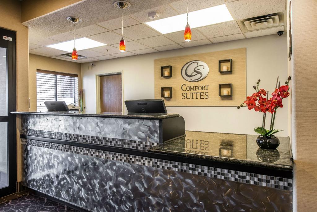 Comfort Denver Tech Center Area Highlands Ranch