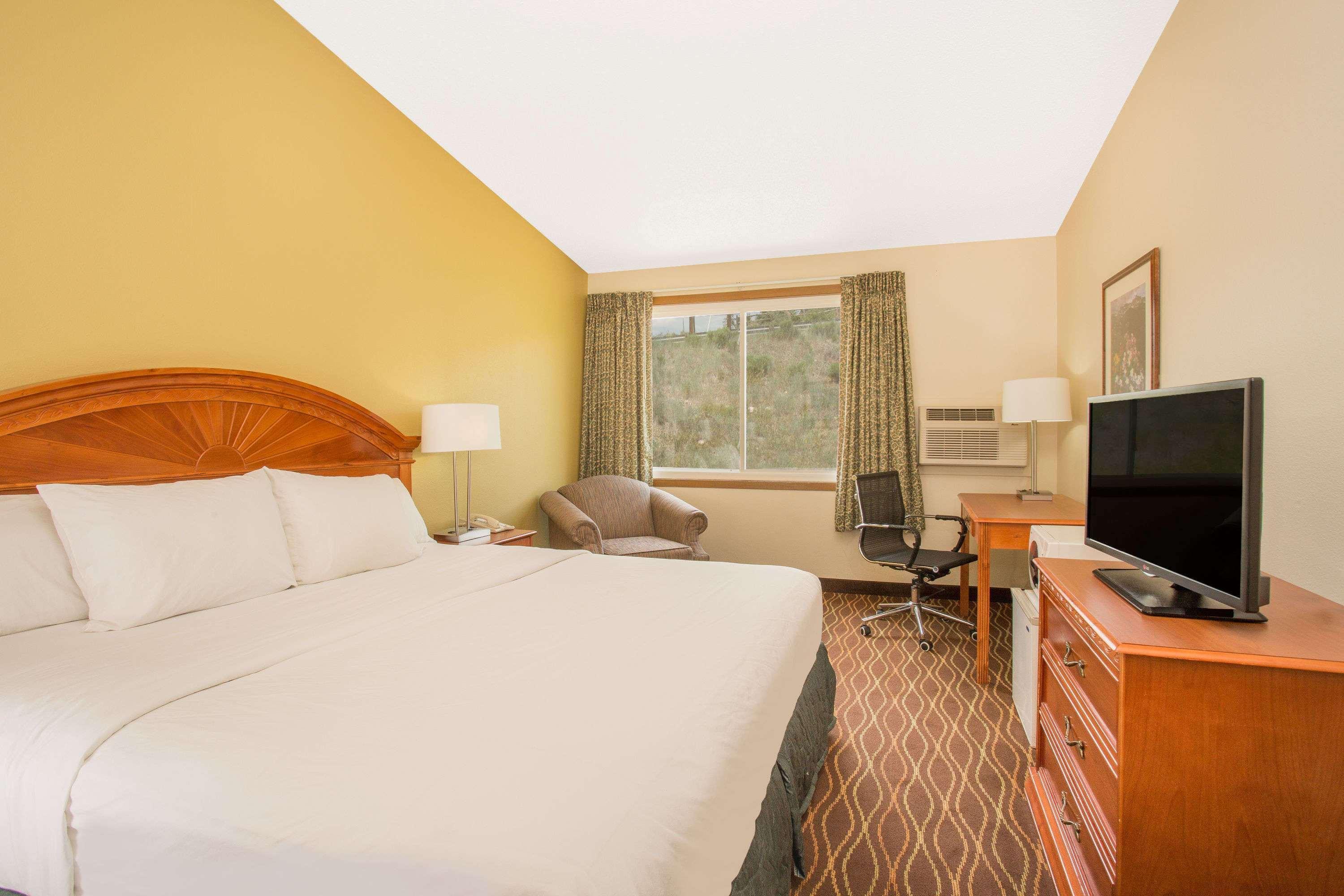 Days By Wyndham 2* Silverthorne
