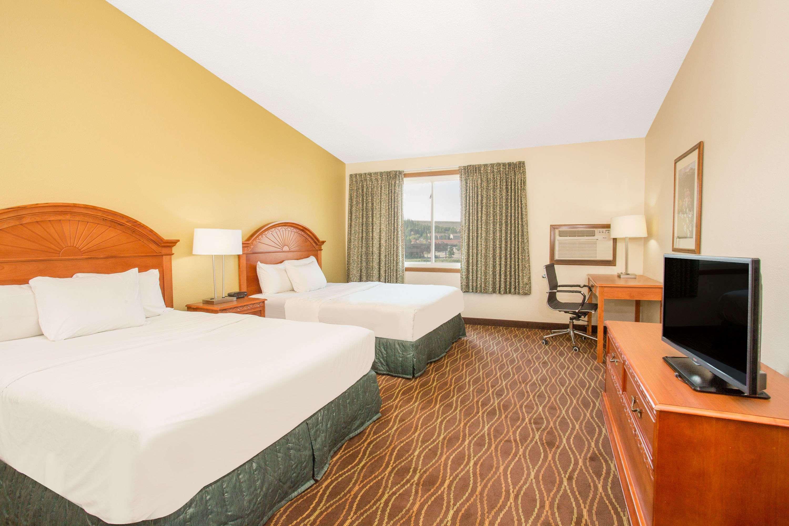 Days By Wyndham 2* Silverthorne
