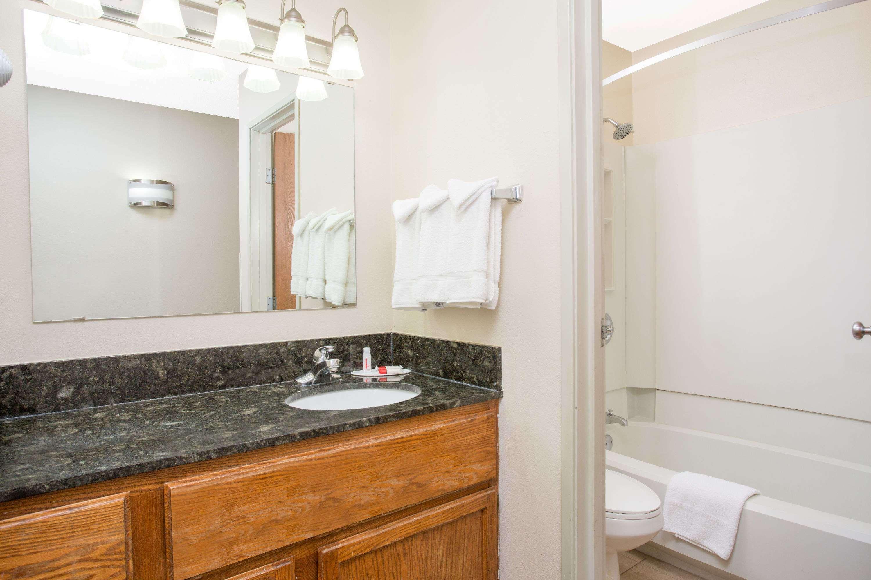Hotel Days By Wyndham Silverthorne