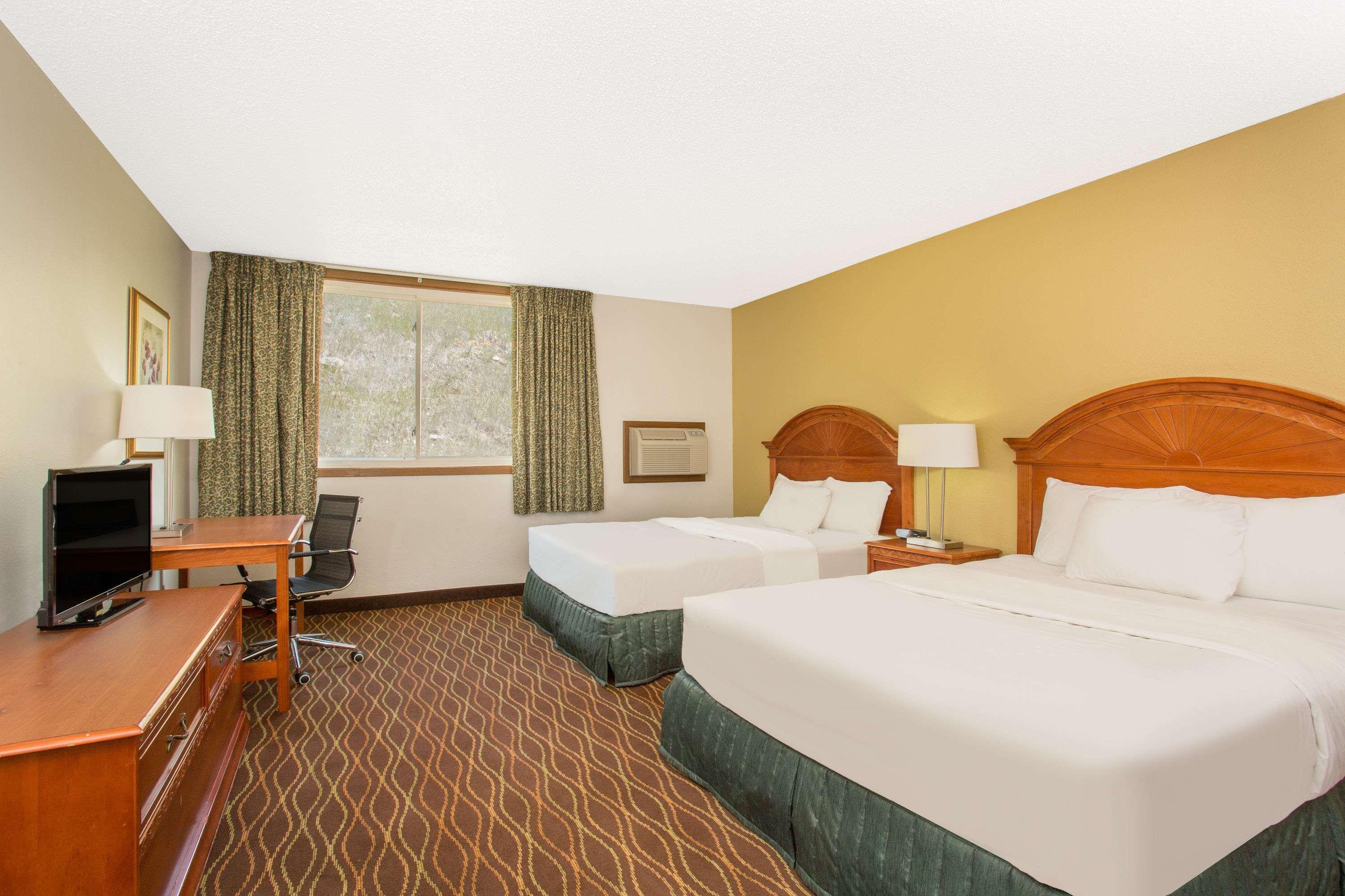 Hotel Days By Wyndham 2*