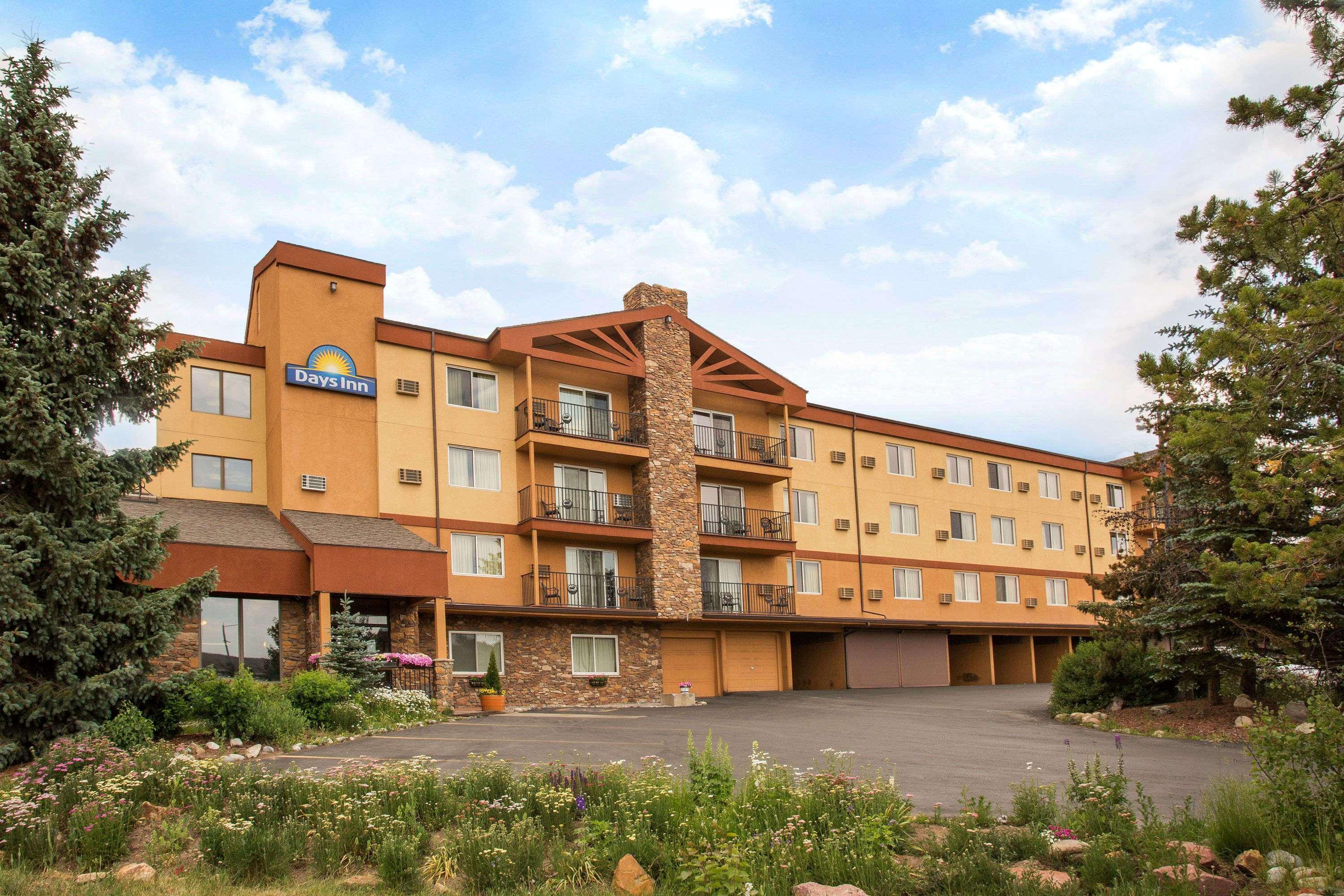 Days By Wyndham Silverthorne