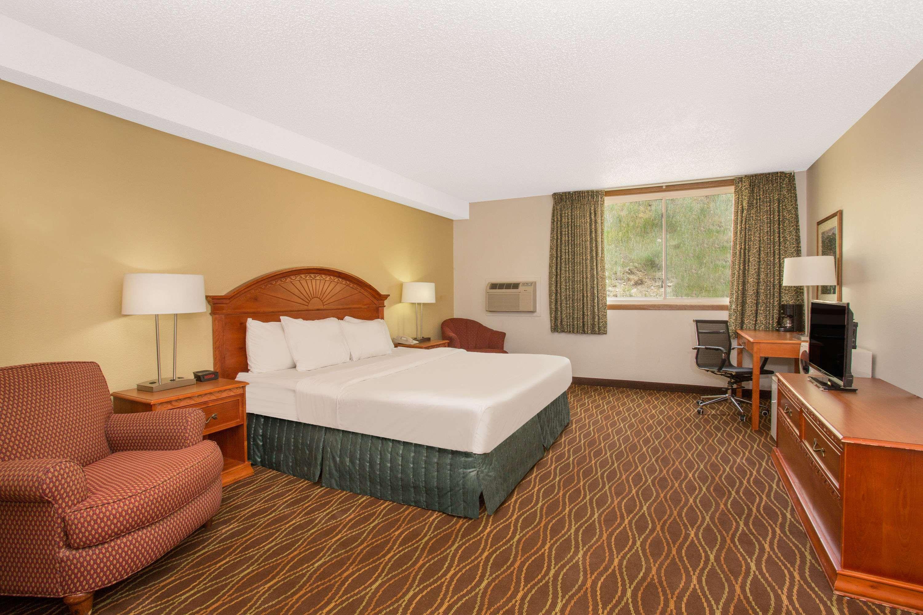 Hotel Days By Wyndham