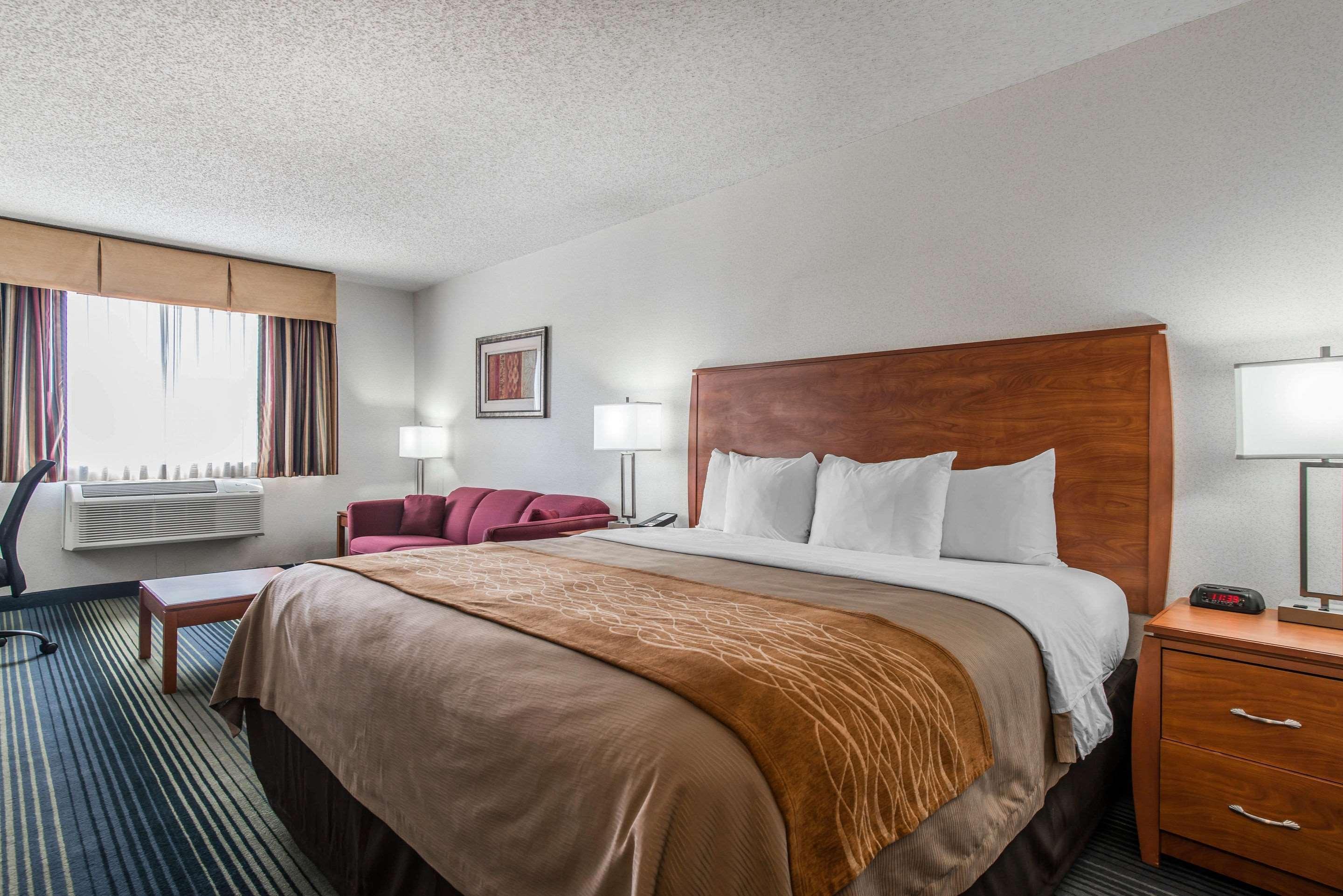 Quality Denver 2* Westminster