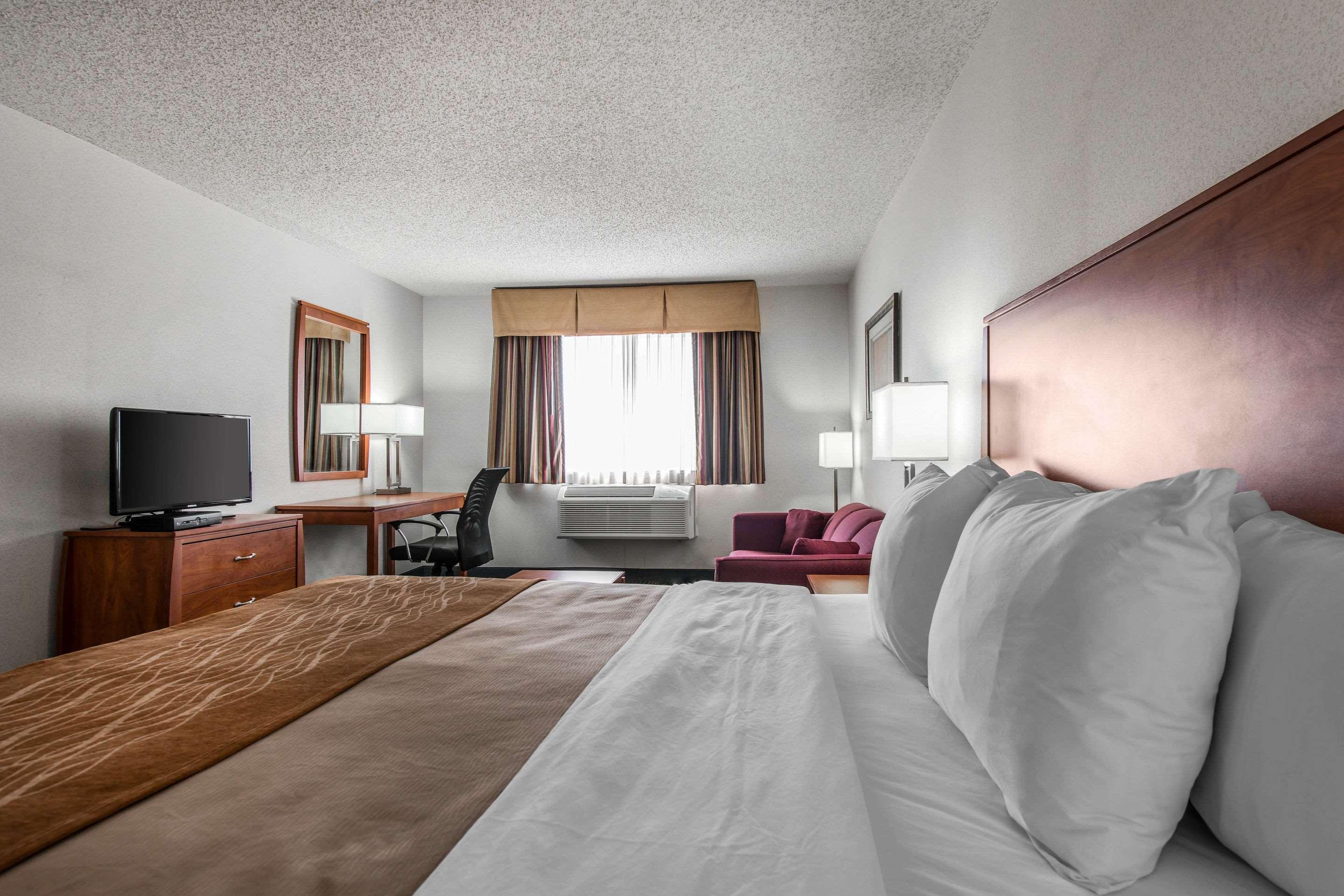 Inn Quality Denver