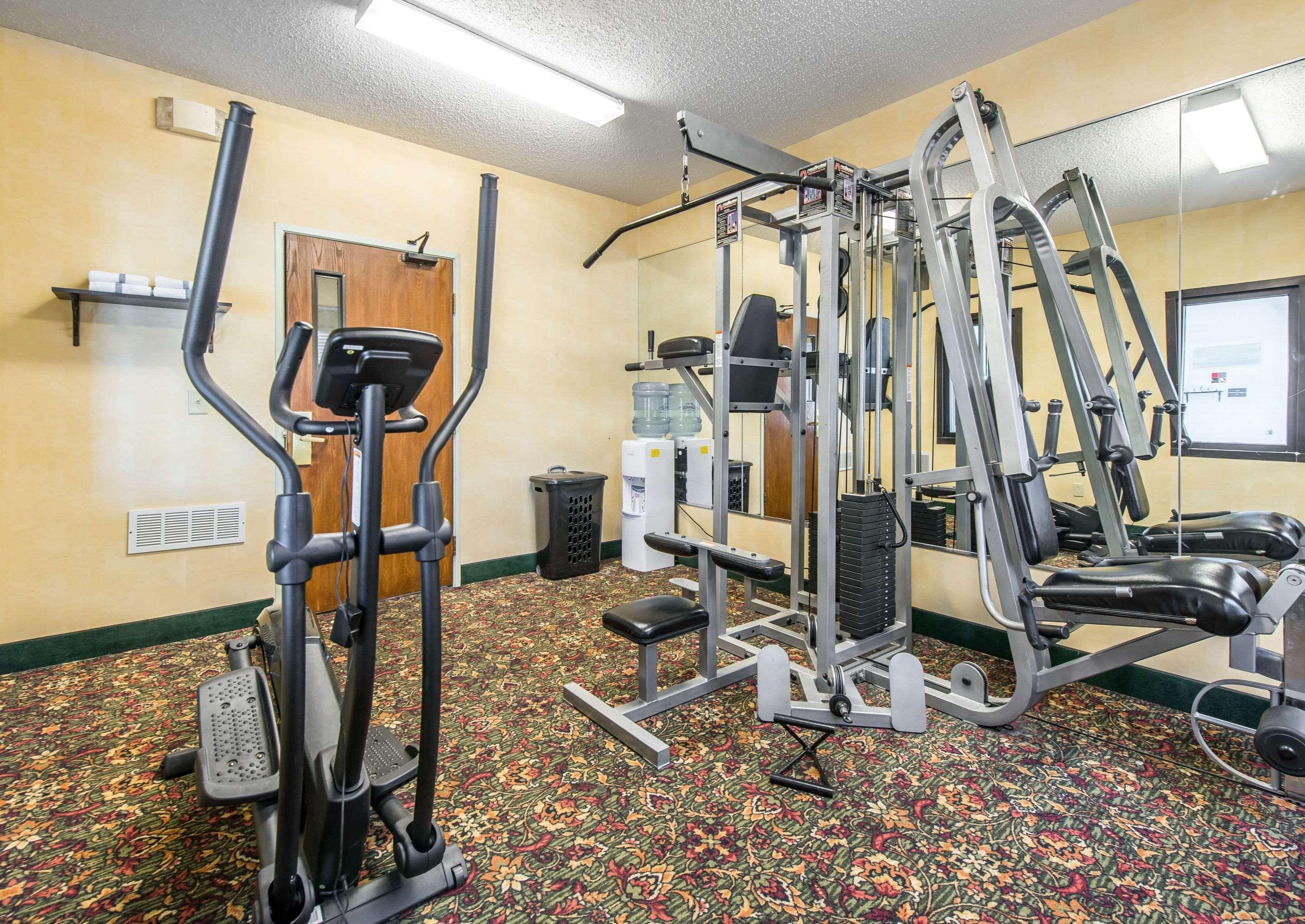 Inn Quality Denver Westminster