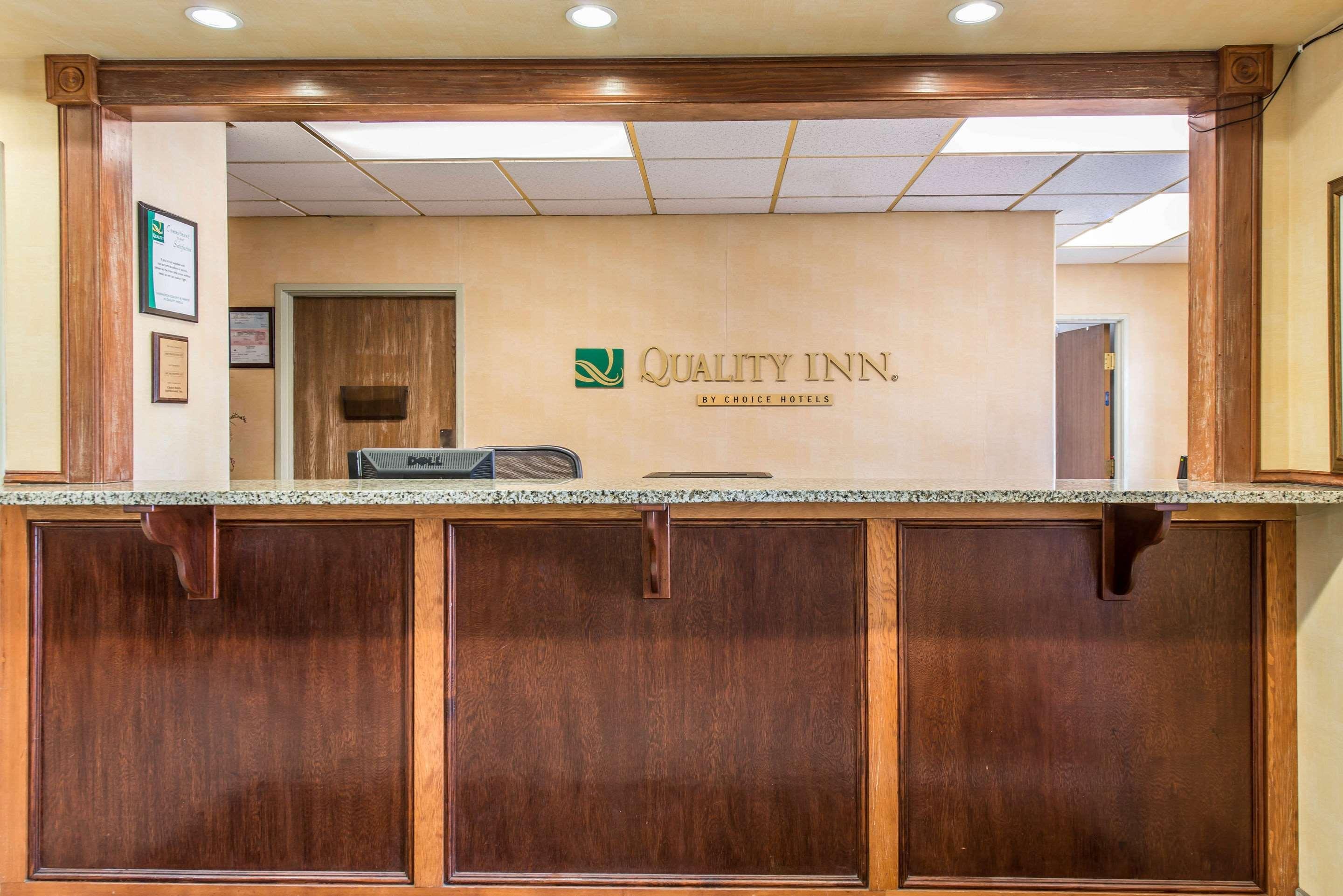 Quality Denver 2* Westminster