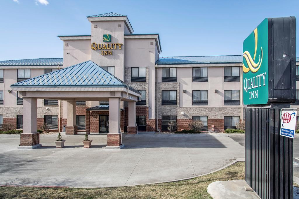Inn Quality Denver Westminster
