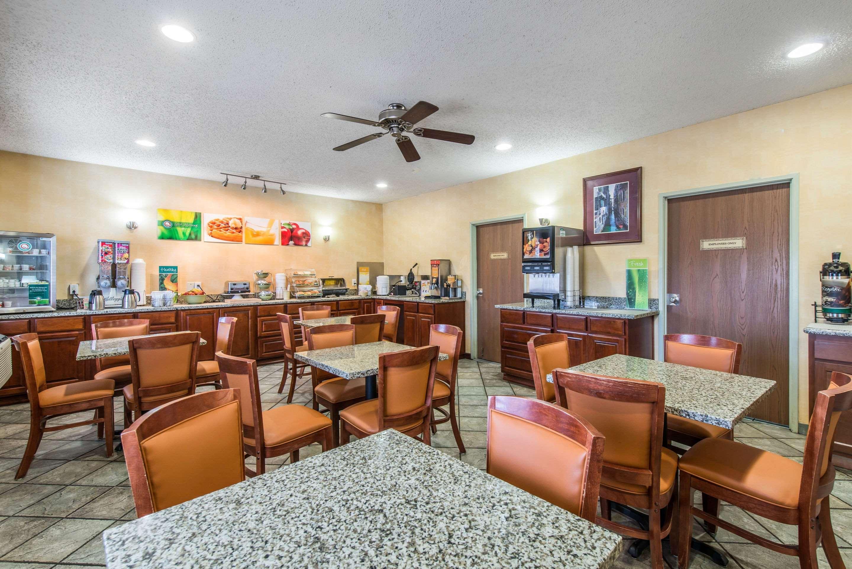 Quality Denver Inn Westminster