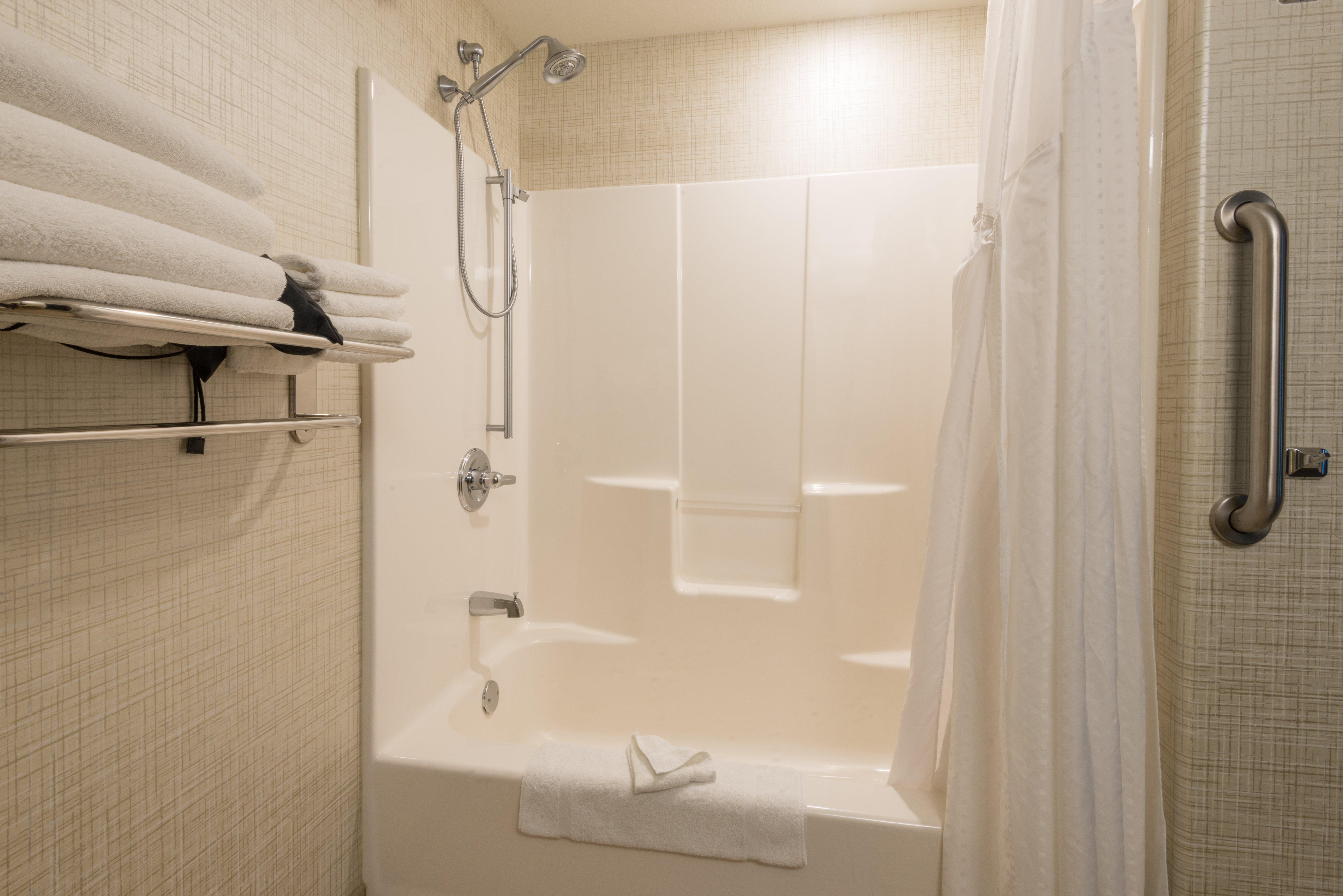 Express & Wheat Ridge-denver West By Ihg Hotel