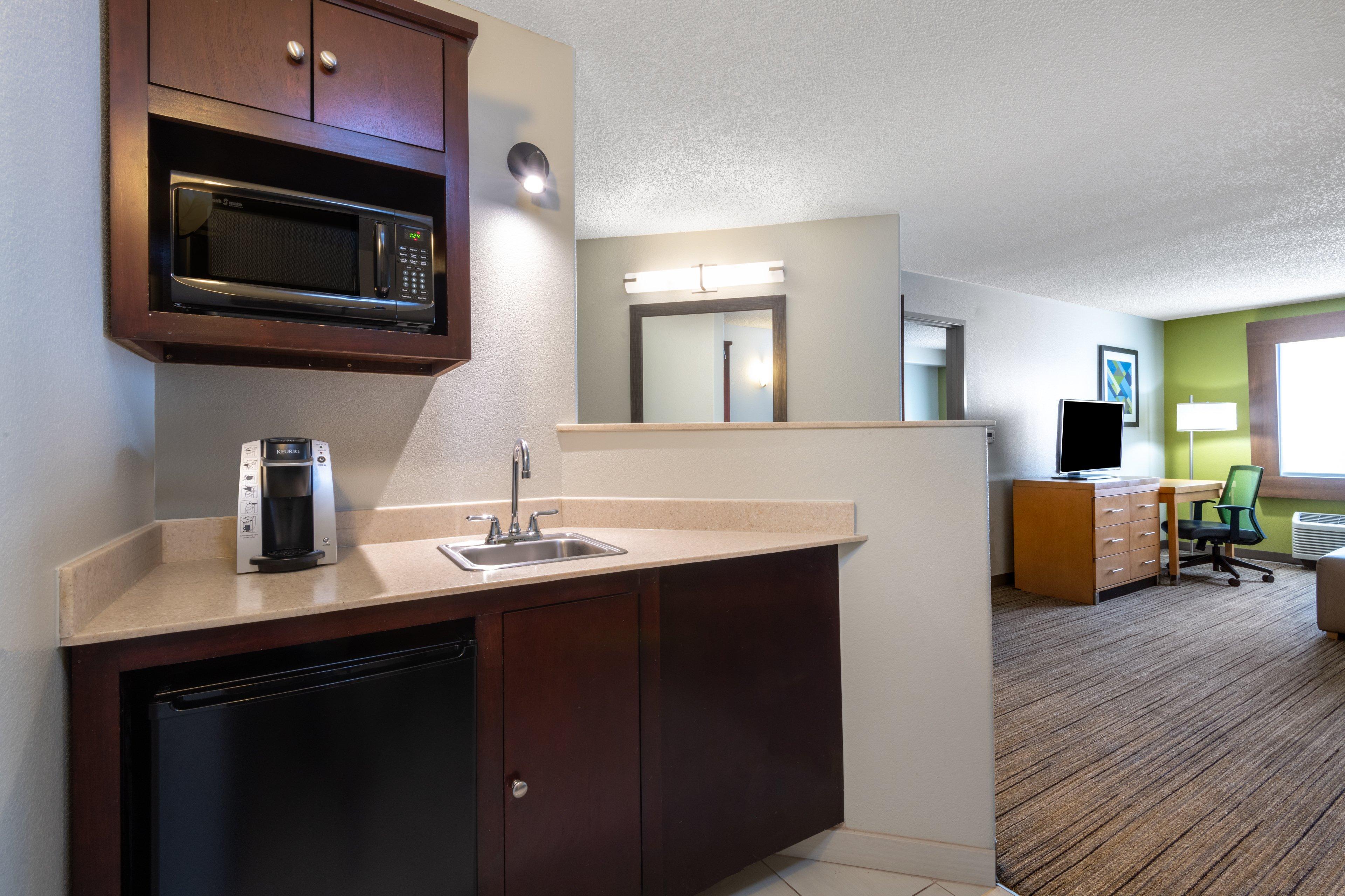 Express & Wheat Ridge-denver West By Ihg Wheat Ridge