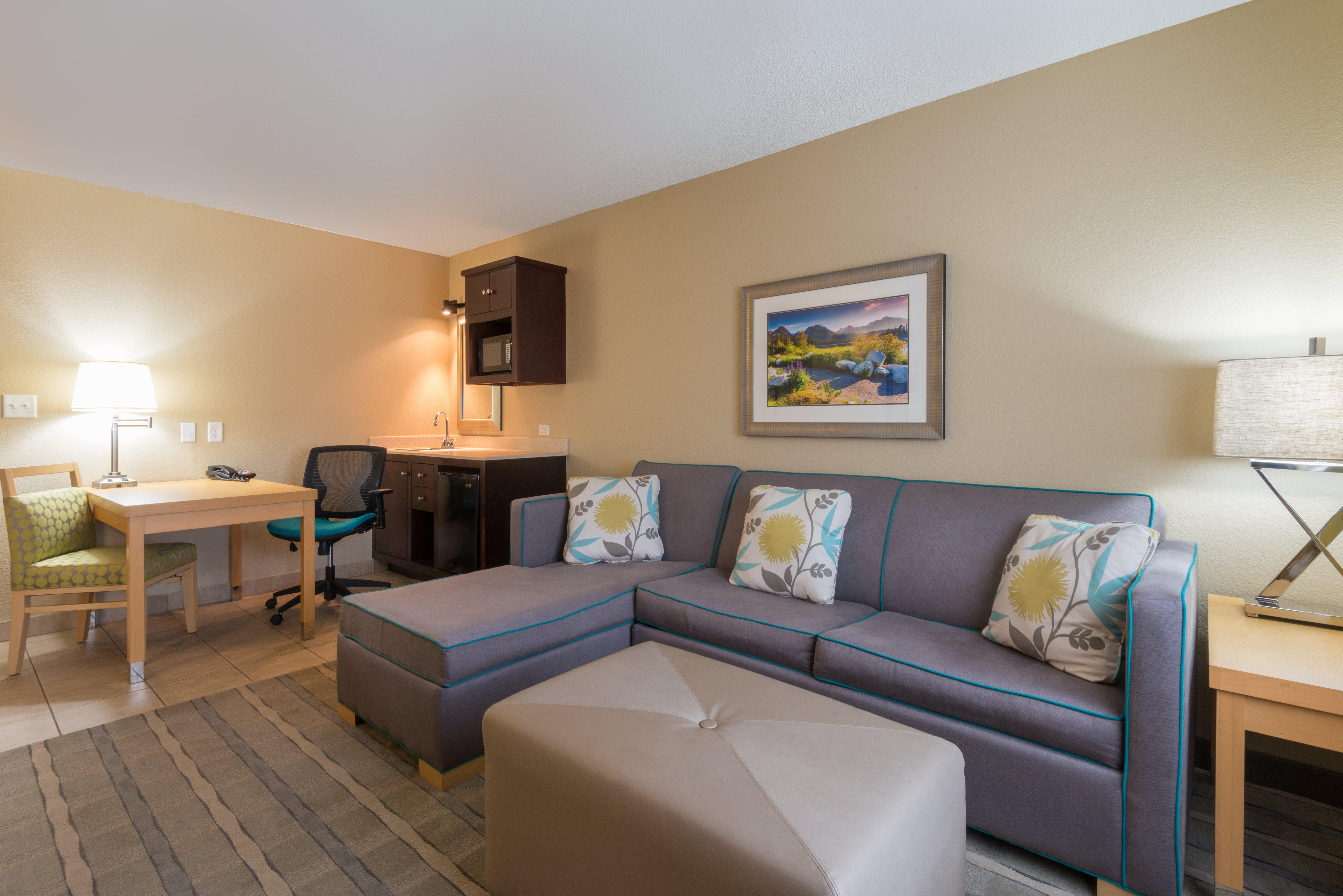 Hotel Express & Wheat Ridge-denver West By Ihg
