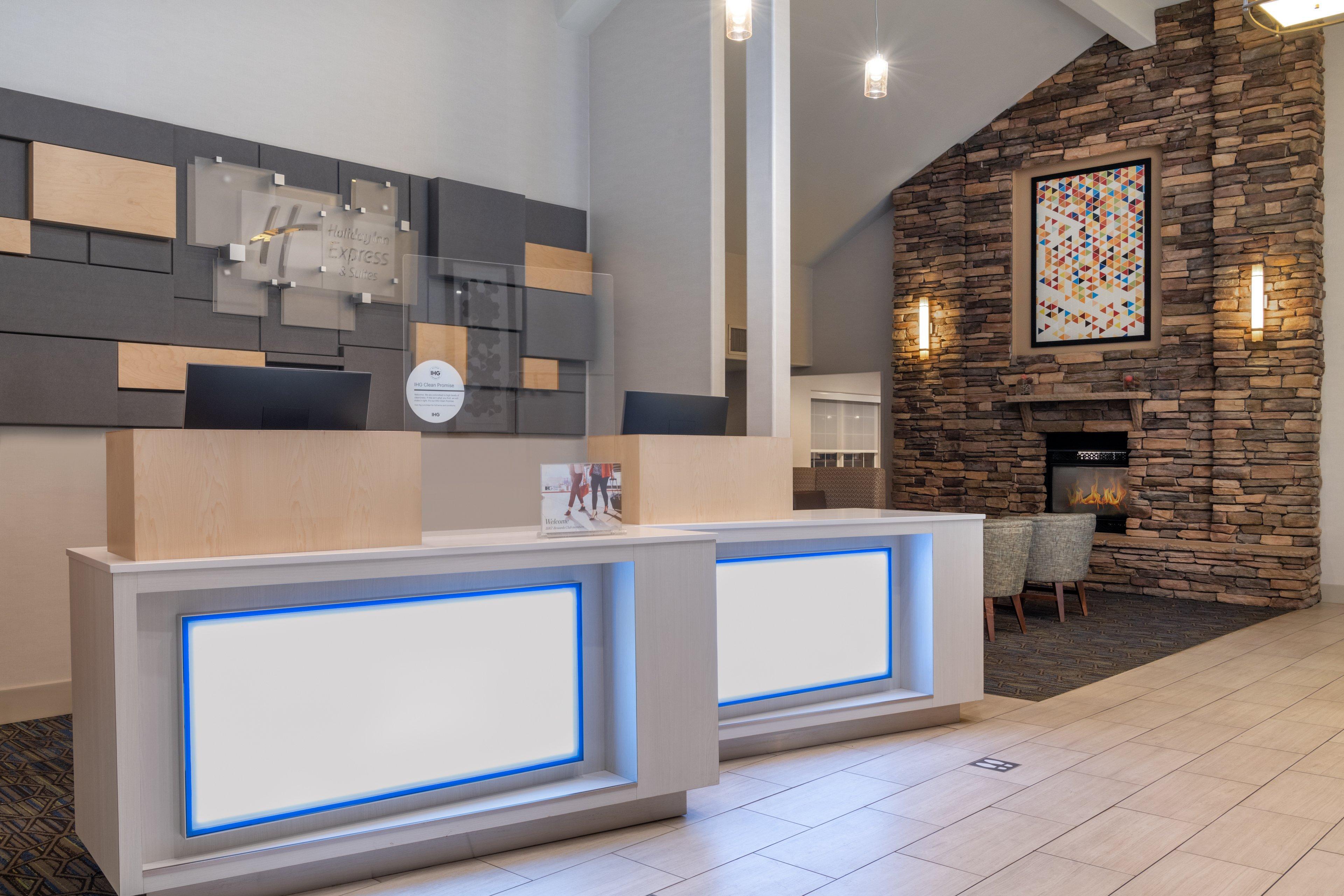 Hotel Express & Wheat Ridge-denver West By Ihg