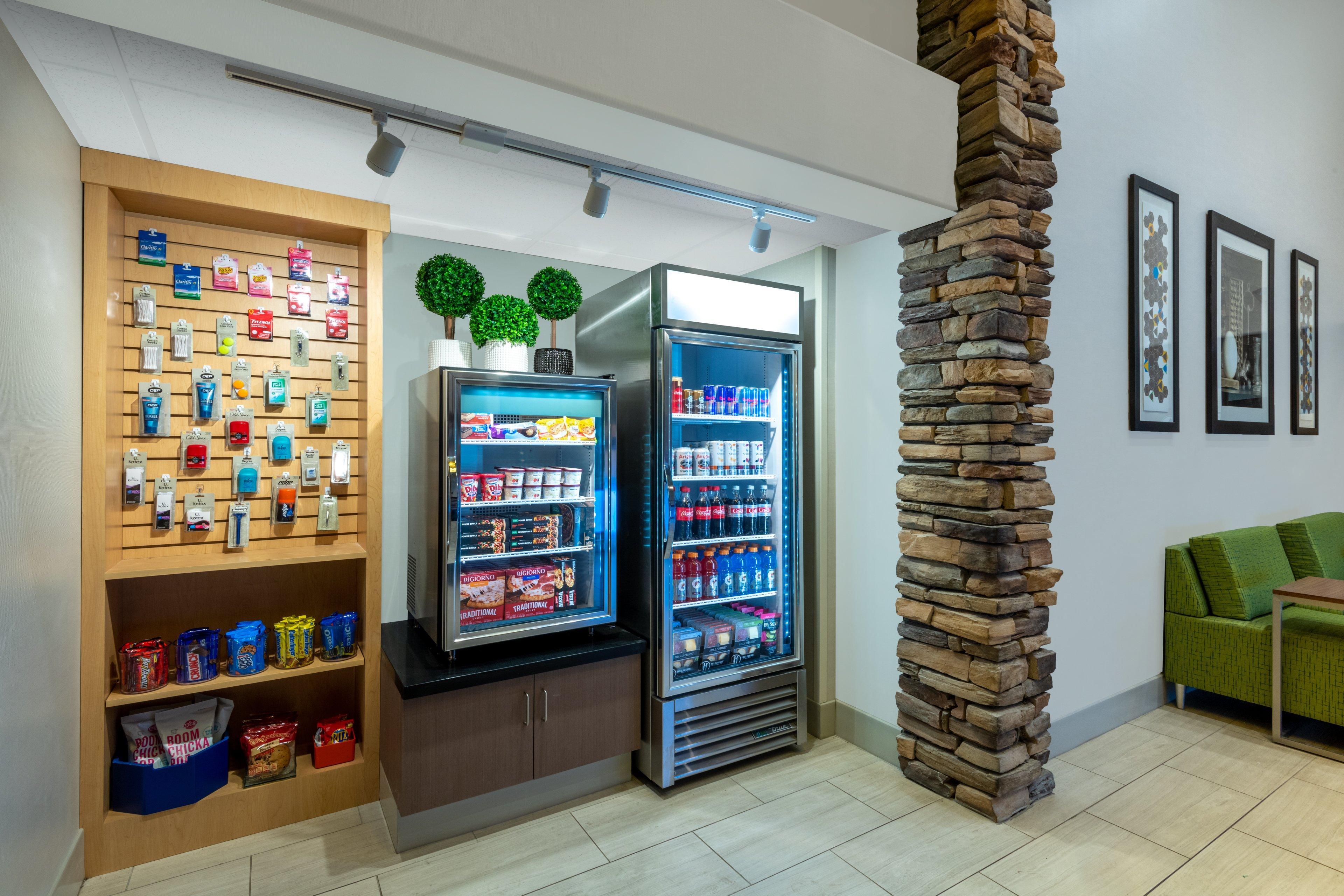 Express & Wheat Ridge-denver West By Ihg Hotel