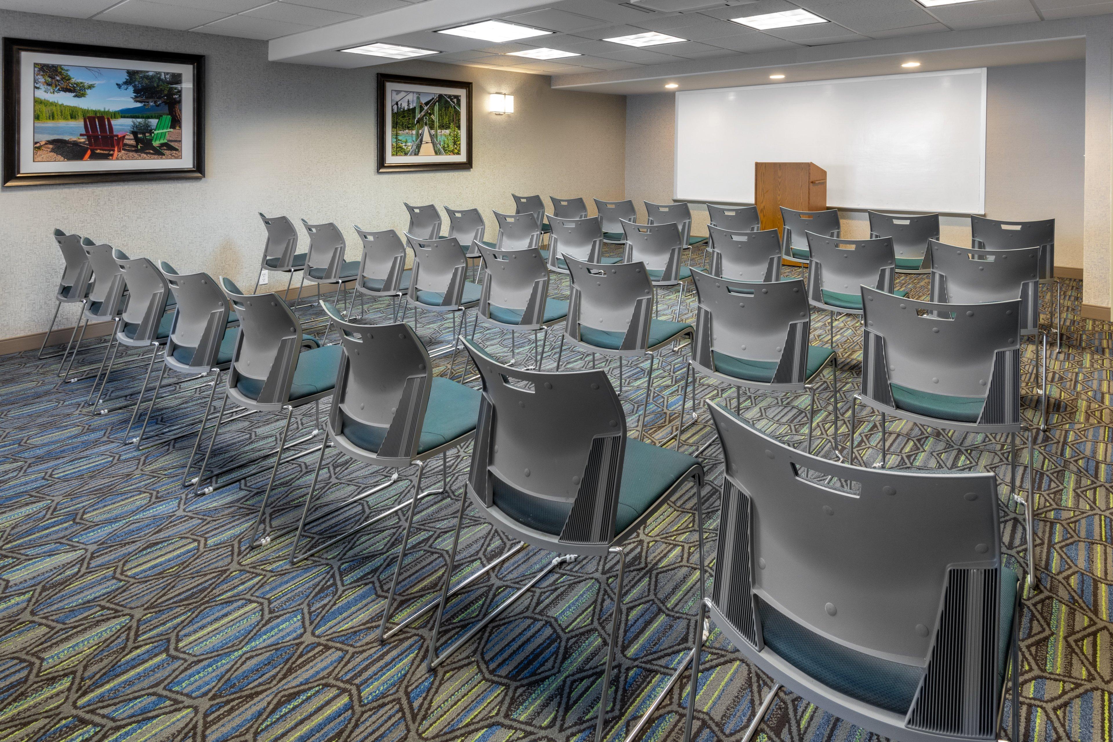 Express & Wheat Ridge-denver West By Ihg Hotel 3*