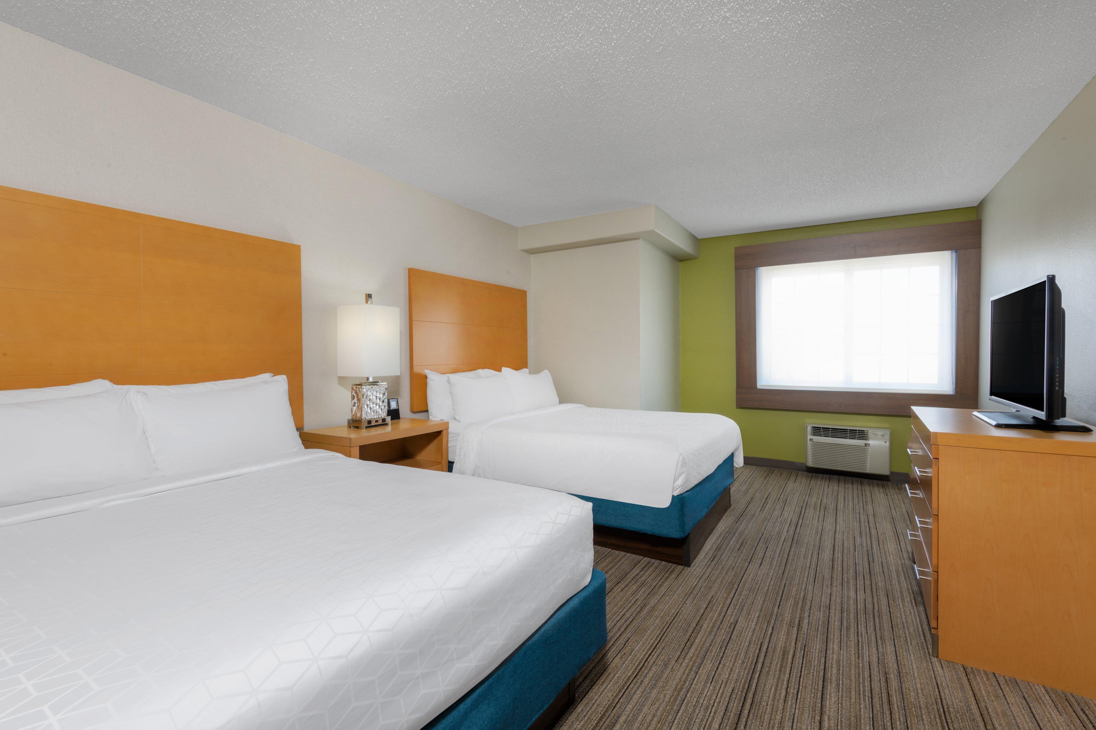 Express & Wheat Ridge-denver West By Ihg 3* Wheat Ridge