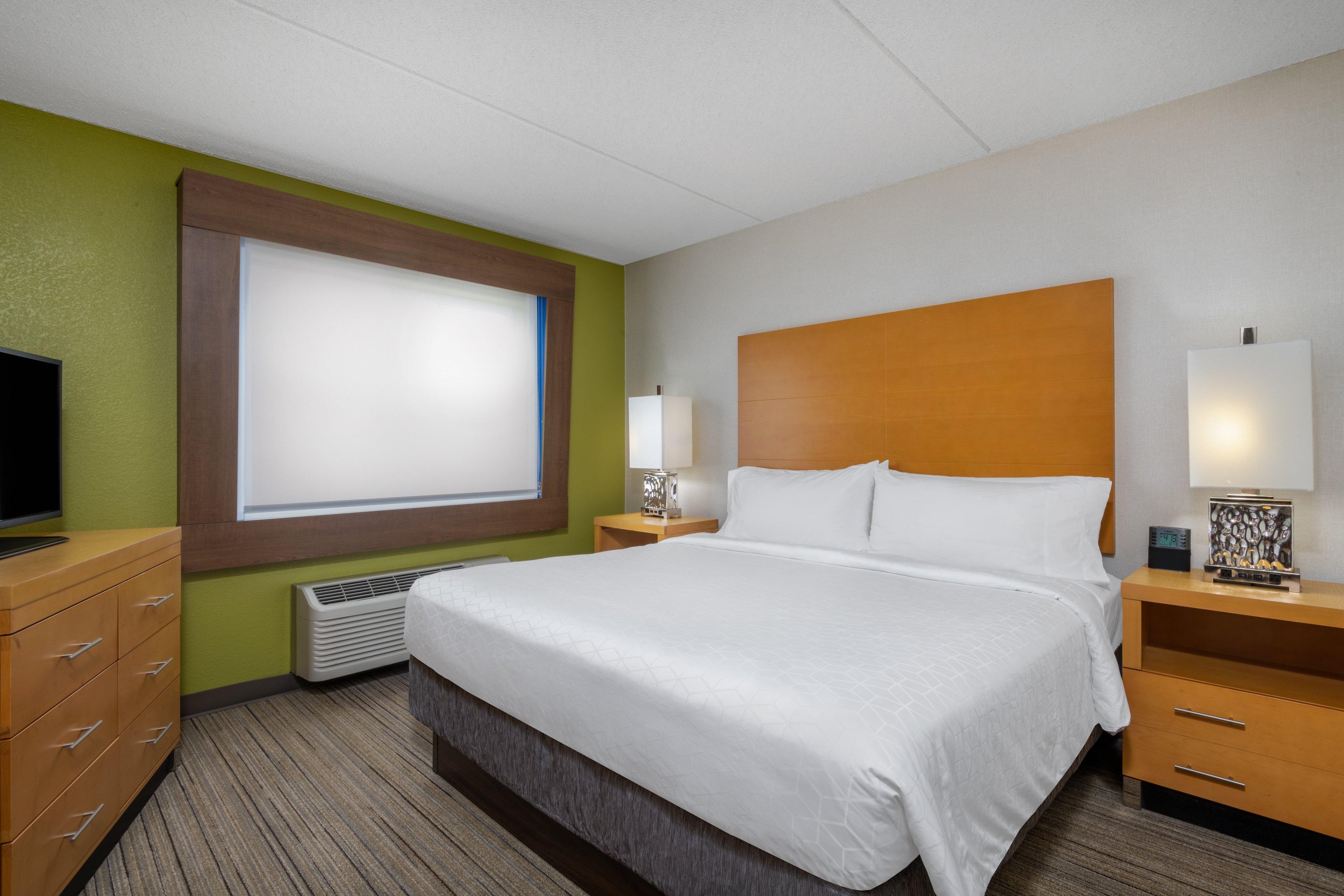 Express & Wheat Ridge-denver West By Ihg Hotel Wheat Ridge
