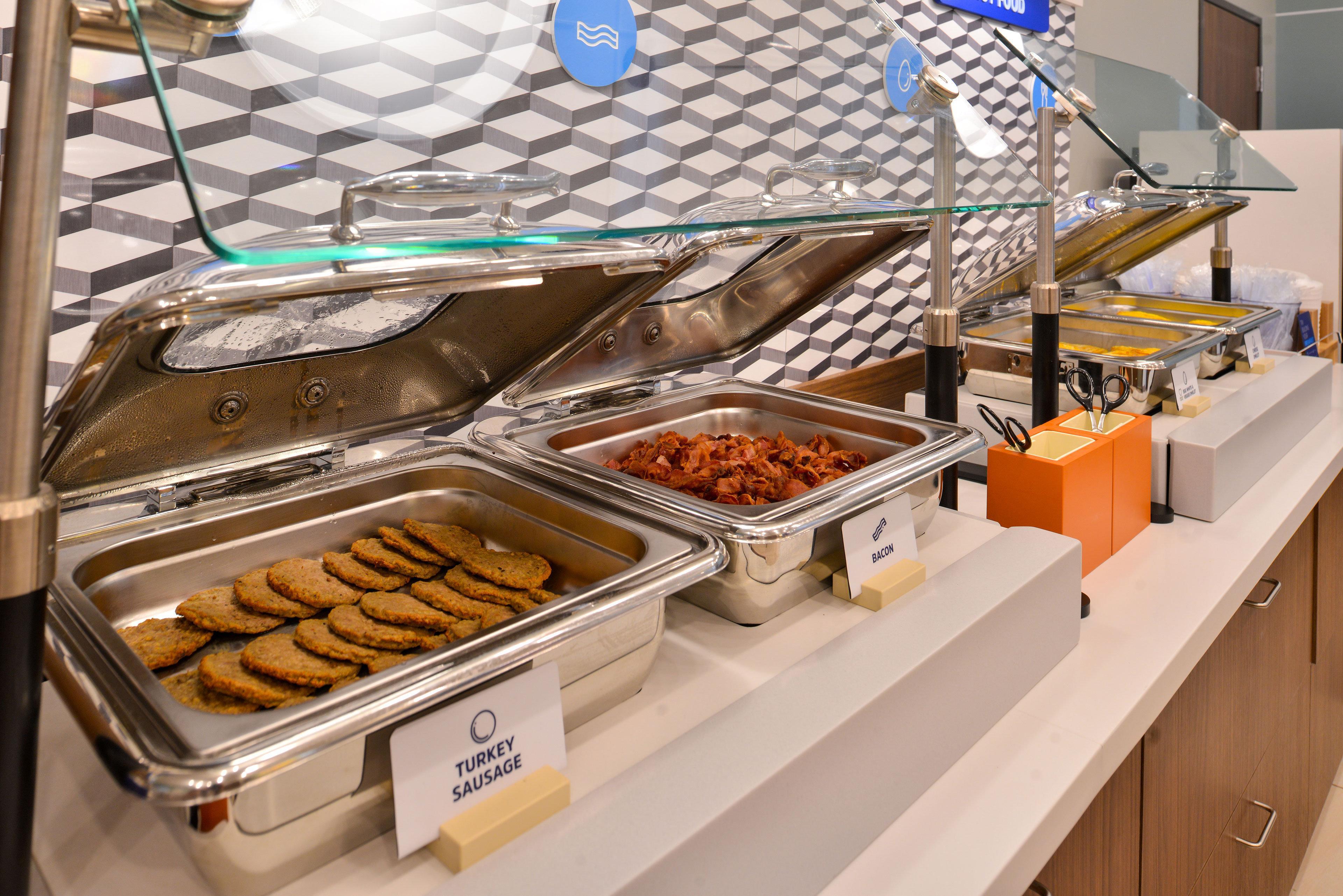 Express & Wheat Ridge-denver West By Ihg