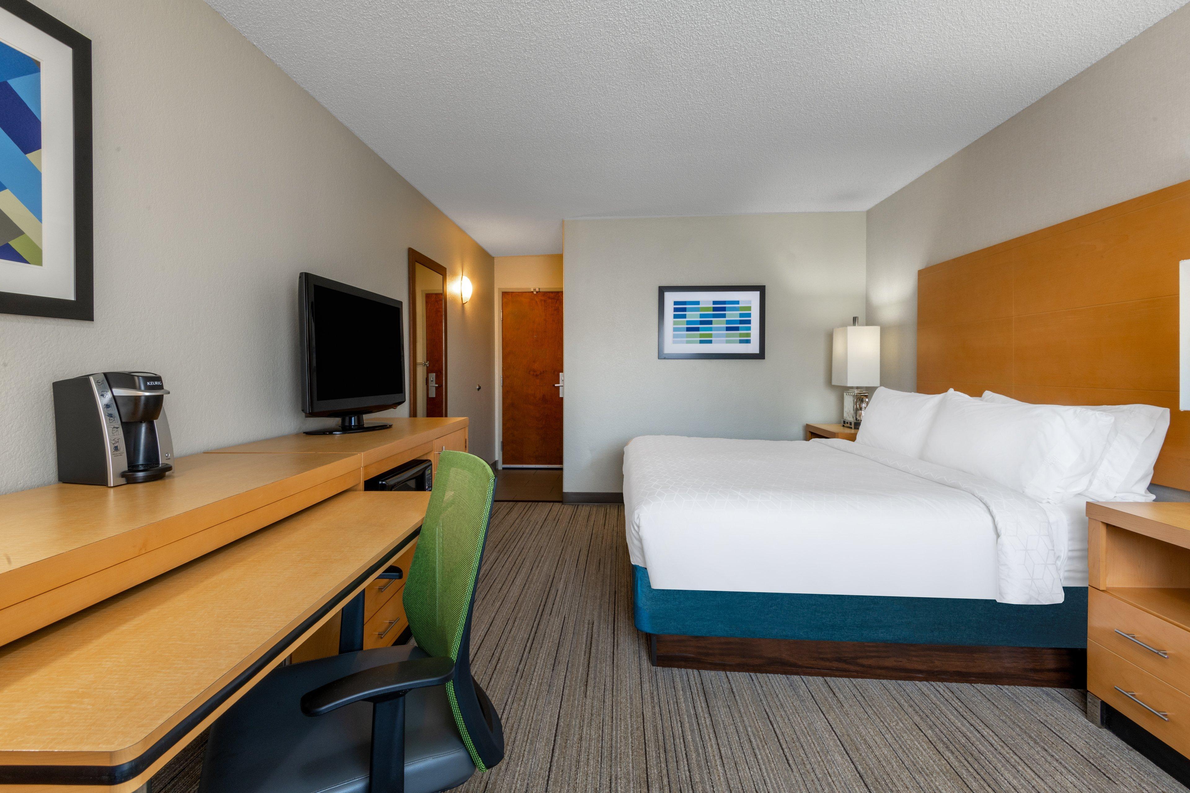 Hotel Express & Wheat Ridge-denver West By Ihg Wheat Ridge
