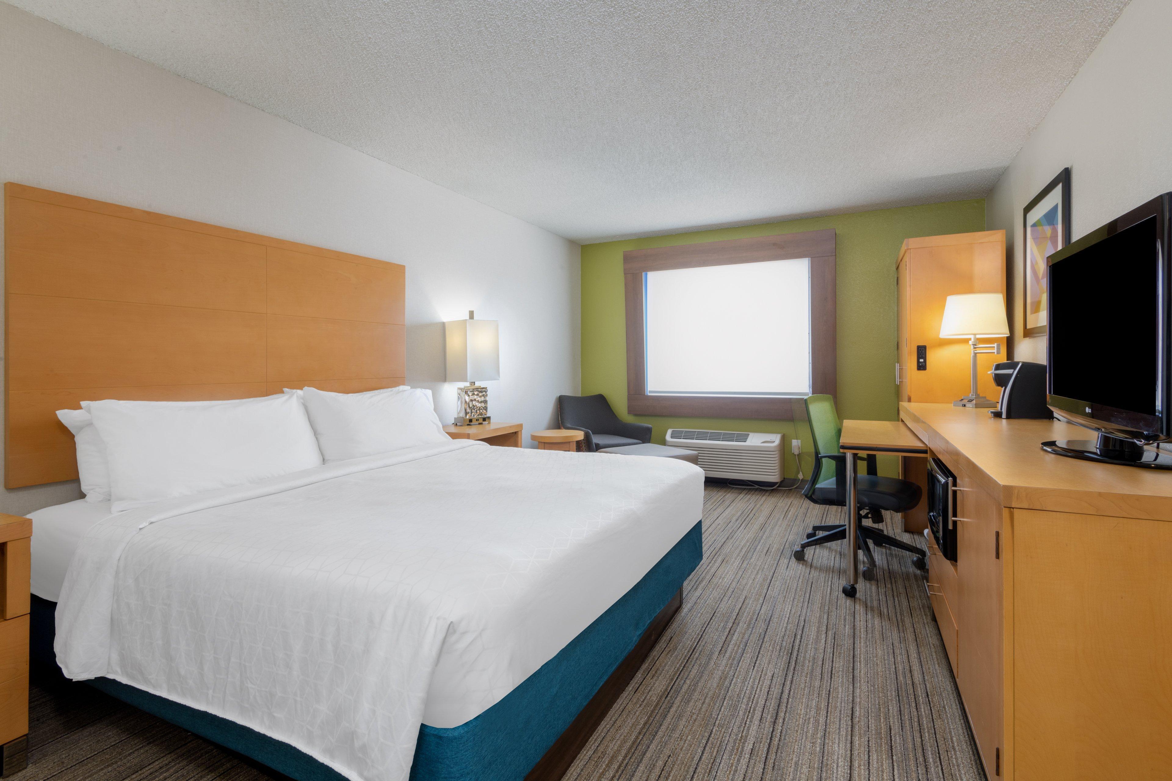 Express & Wheat Ridge-denver West By Ihg Hotel Wheat Ridge