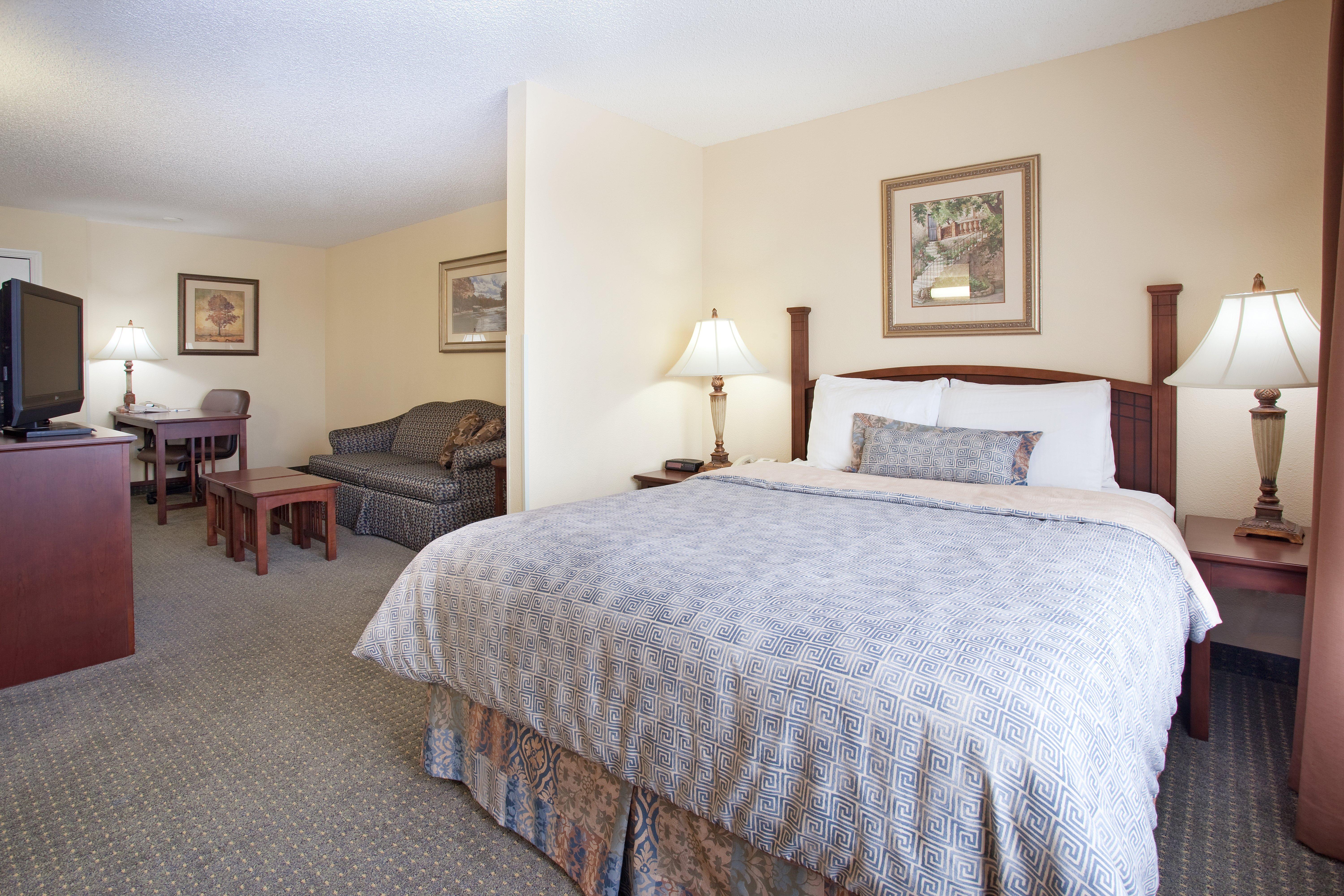 Hotel Staybridge Denver Tech Center By Ihg Centennial