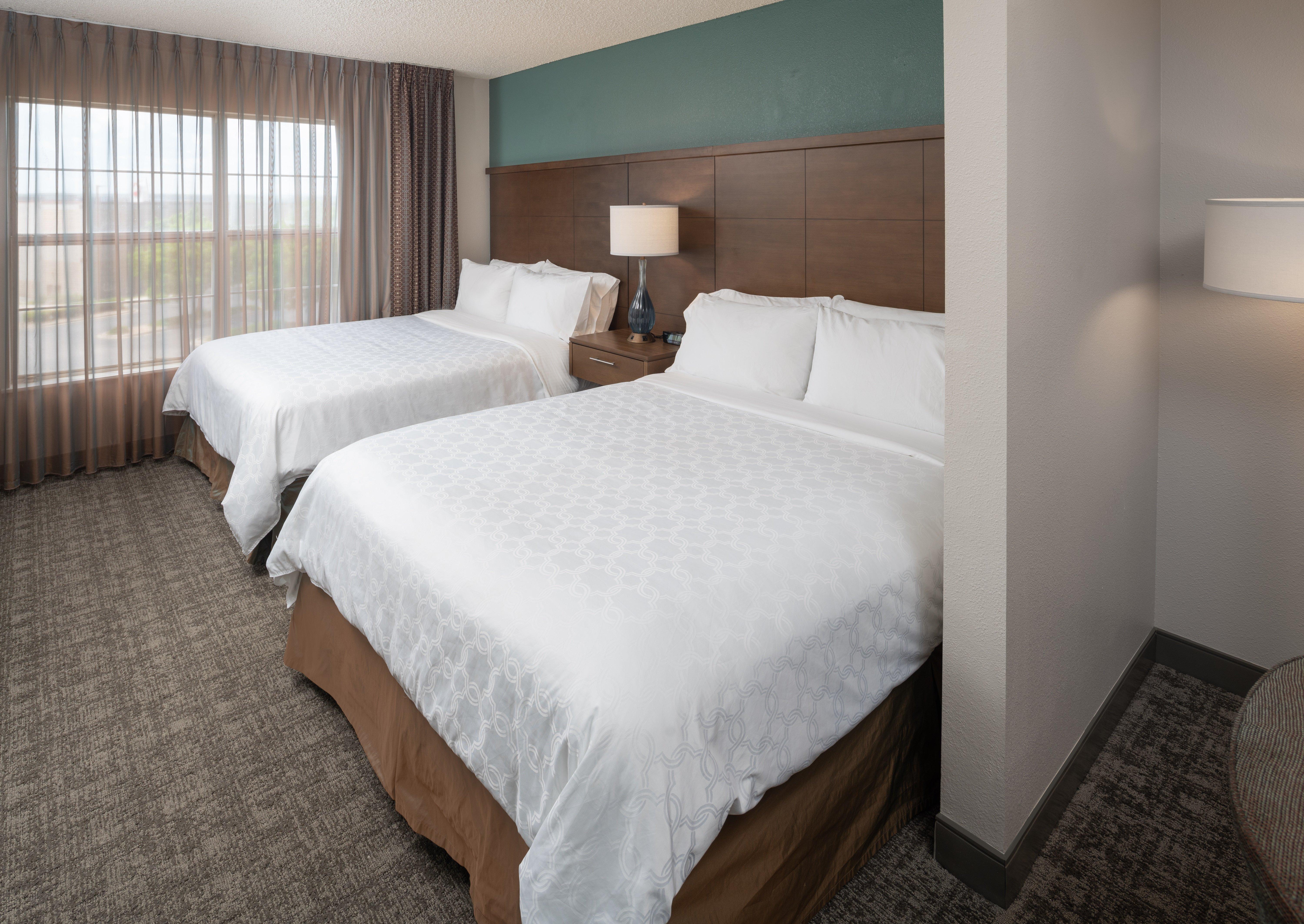 Hotel Staybridge Denver Tech Center By Ihg