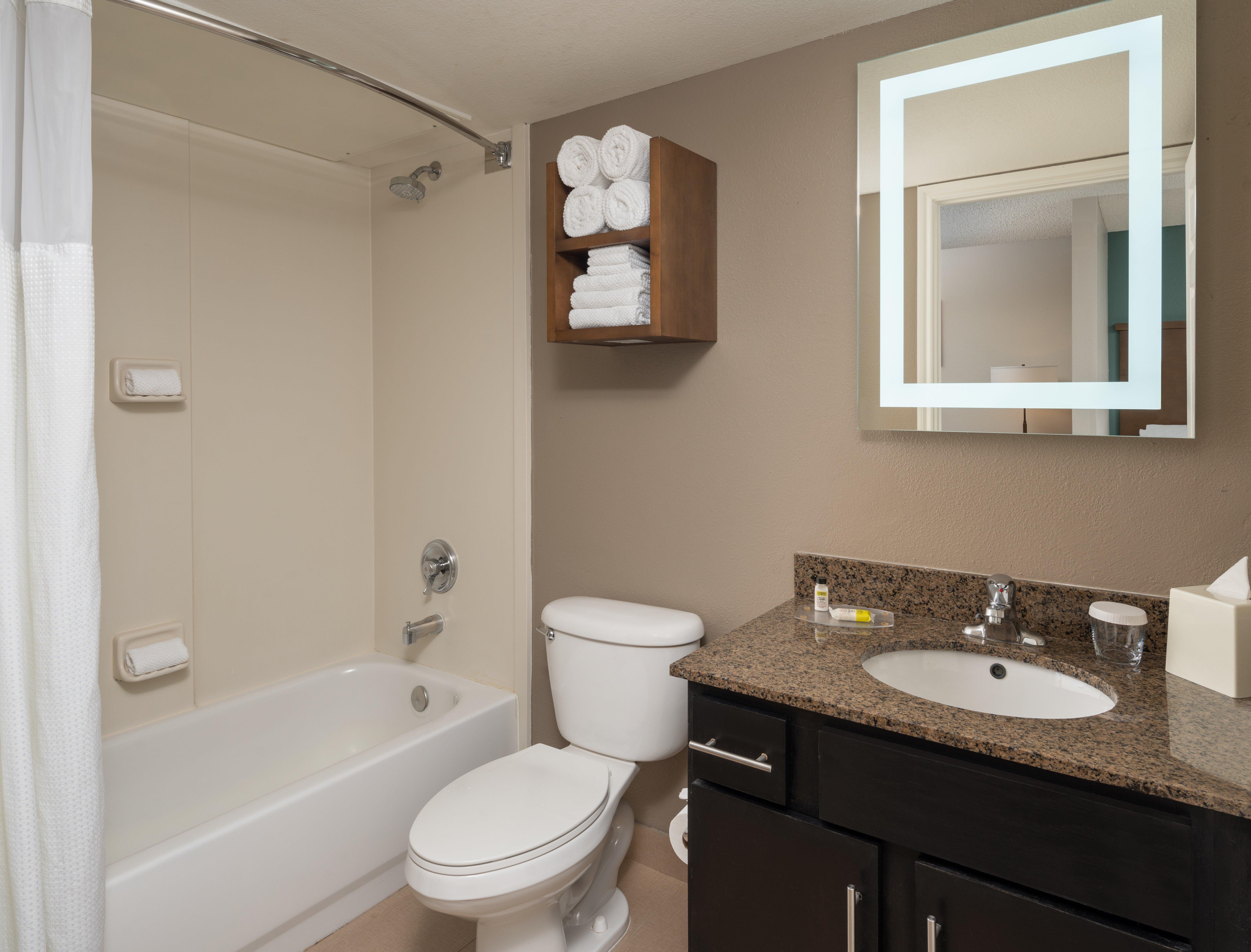 Hotel Staybridge Denver Tech Center By Ihg