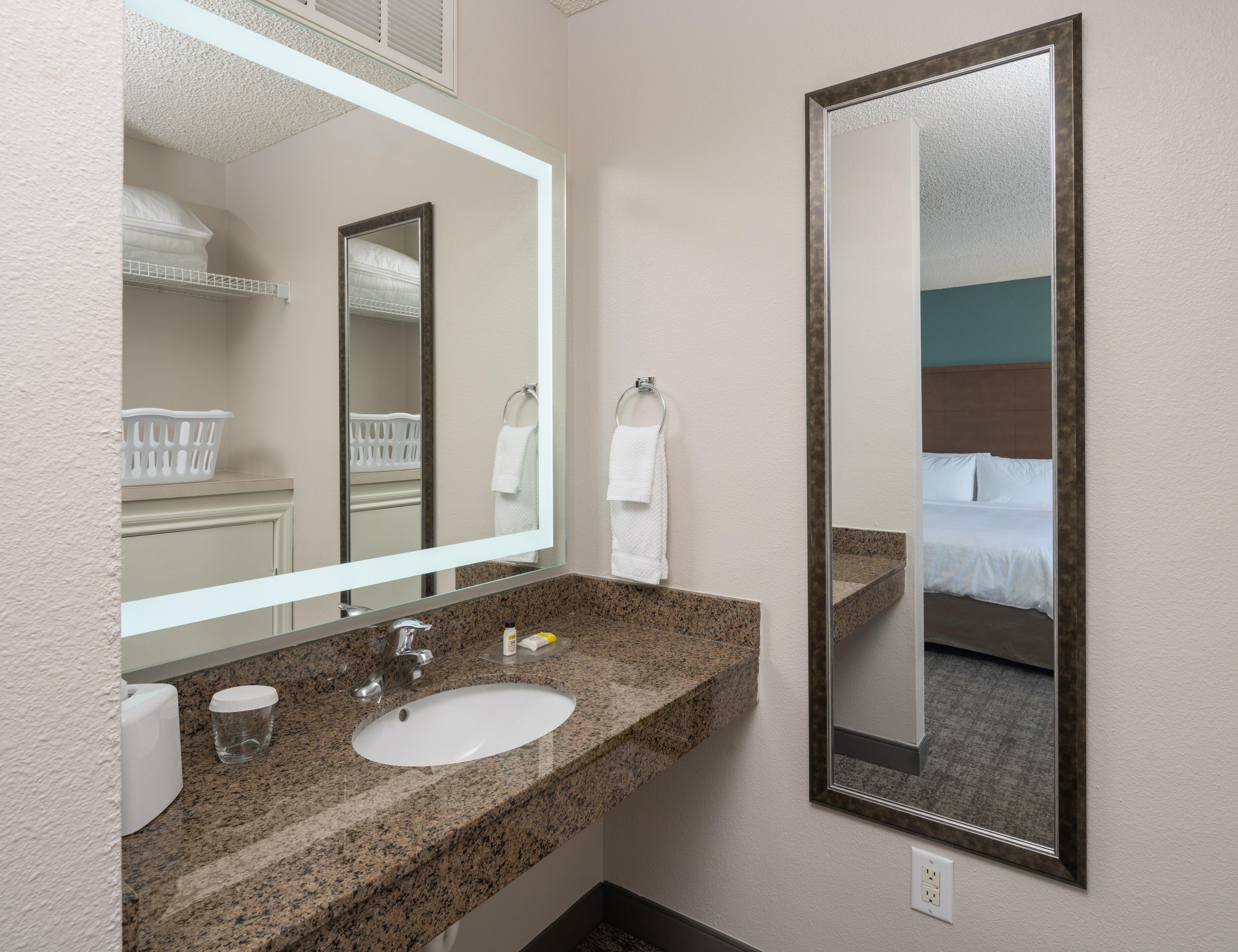 Hotel Staybridge Denver Tech Center By Ihg Centennial