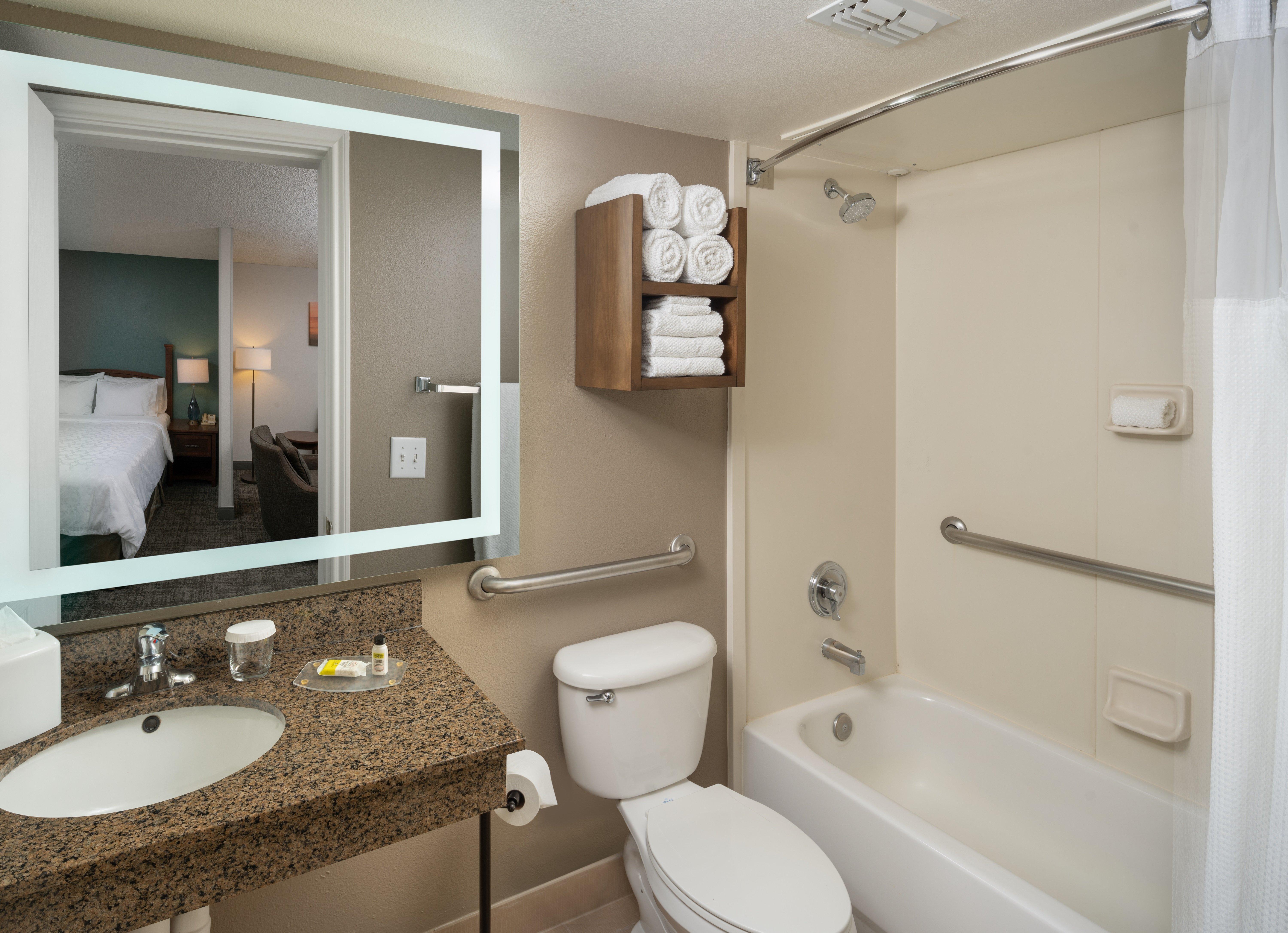 Staybridge Denver Tech Center By Ihg Hotel
