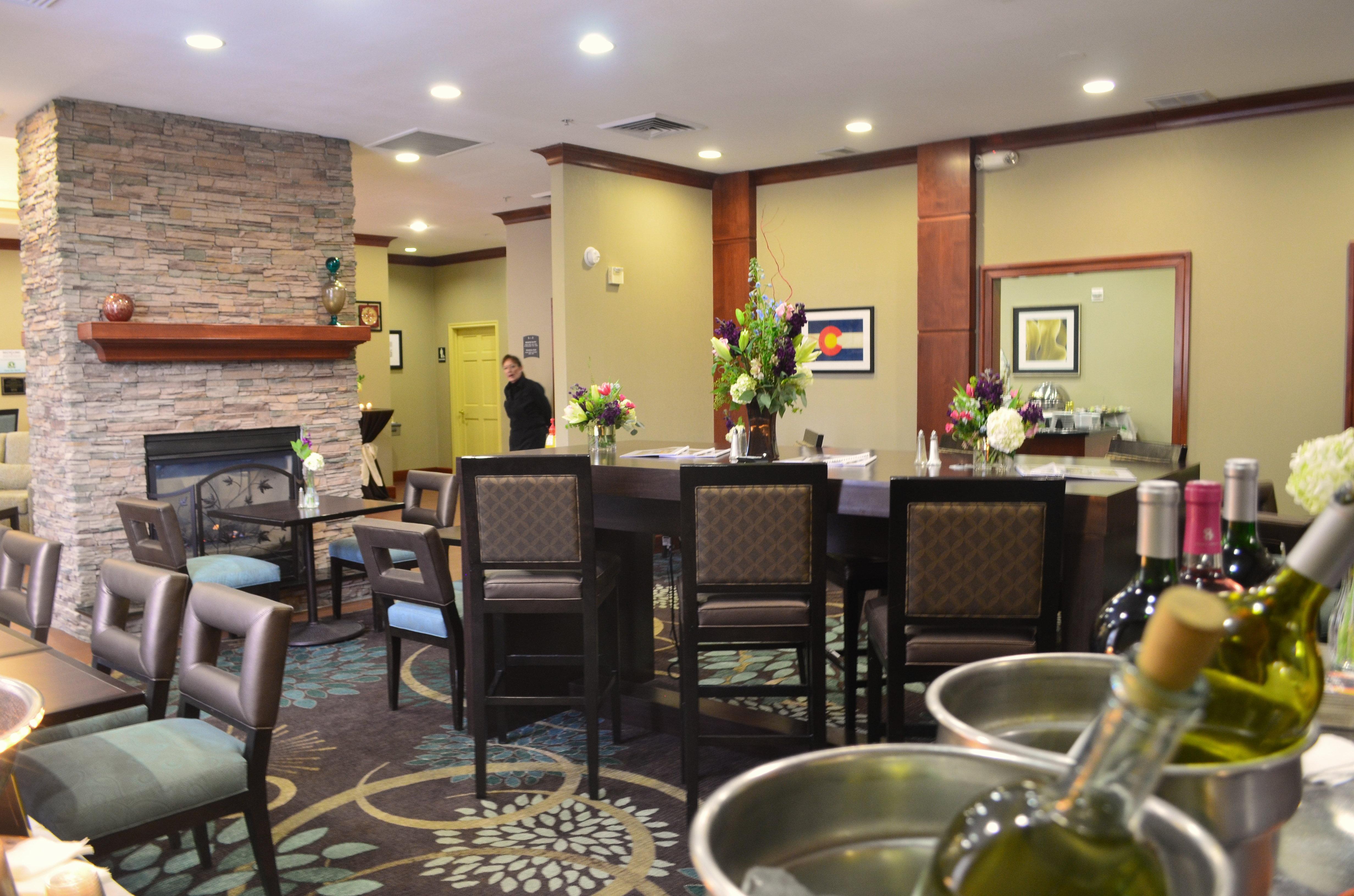Staybridge Denver Tech Center By Ihg Hotel