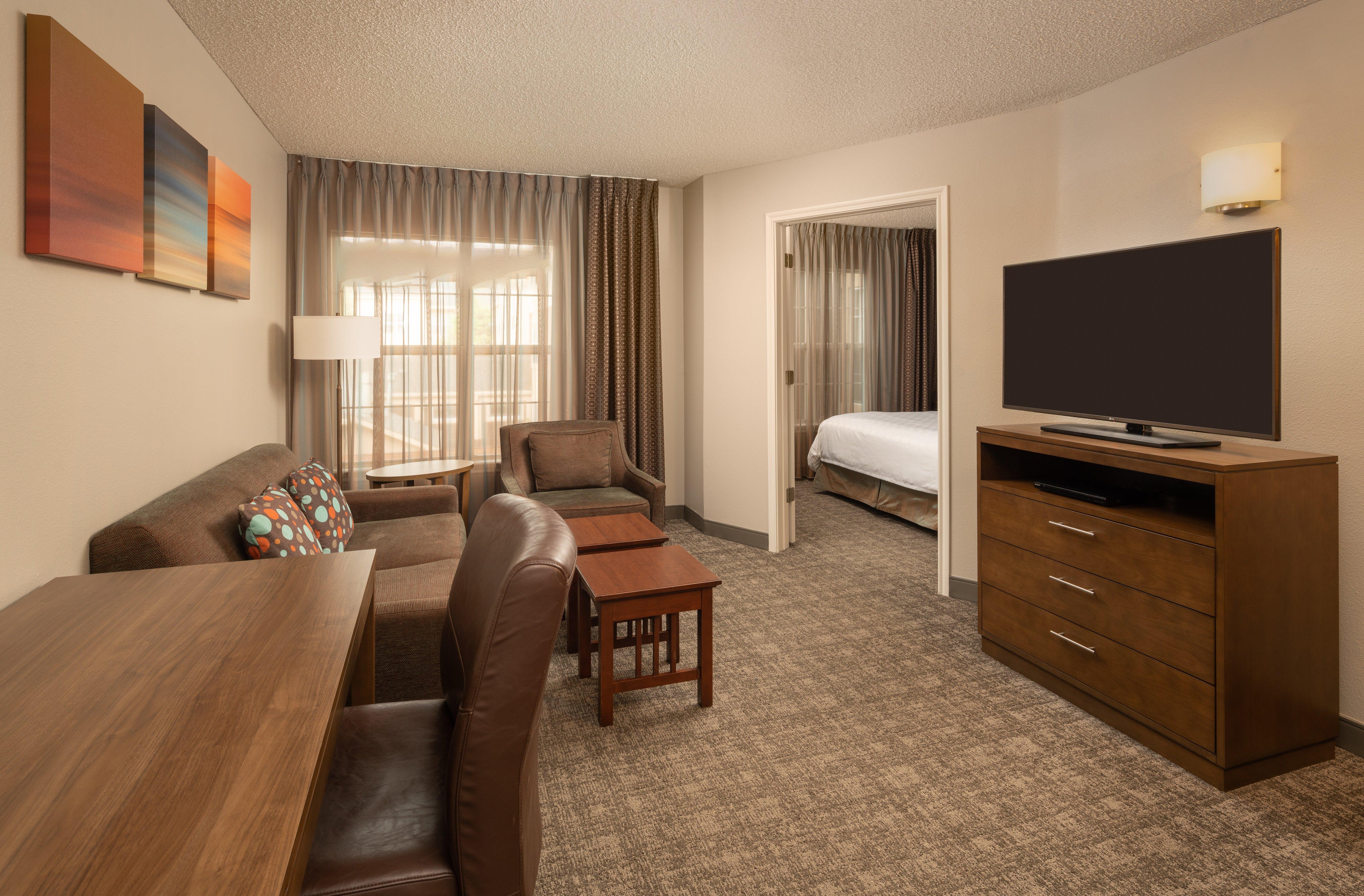 Staybridge Denver Tech Center By Ihg Hotel 3*