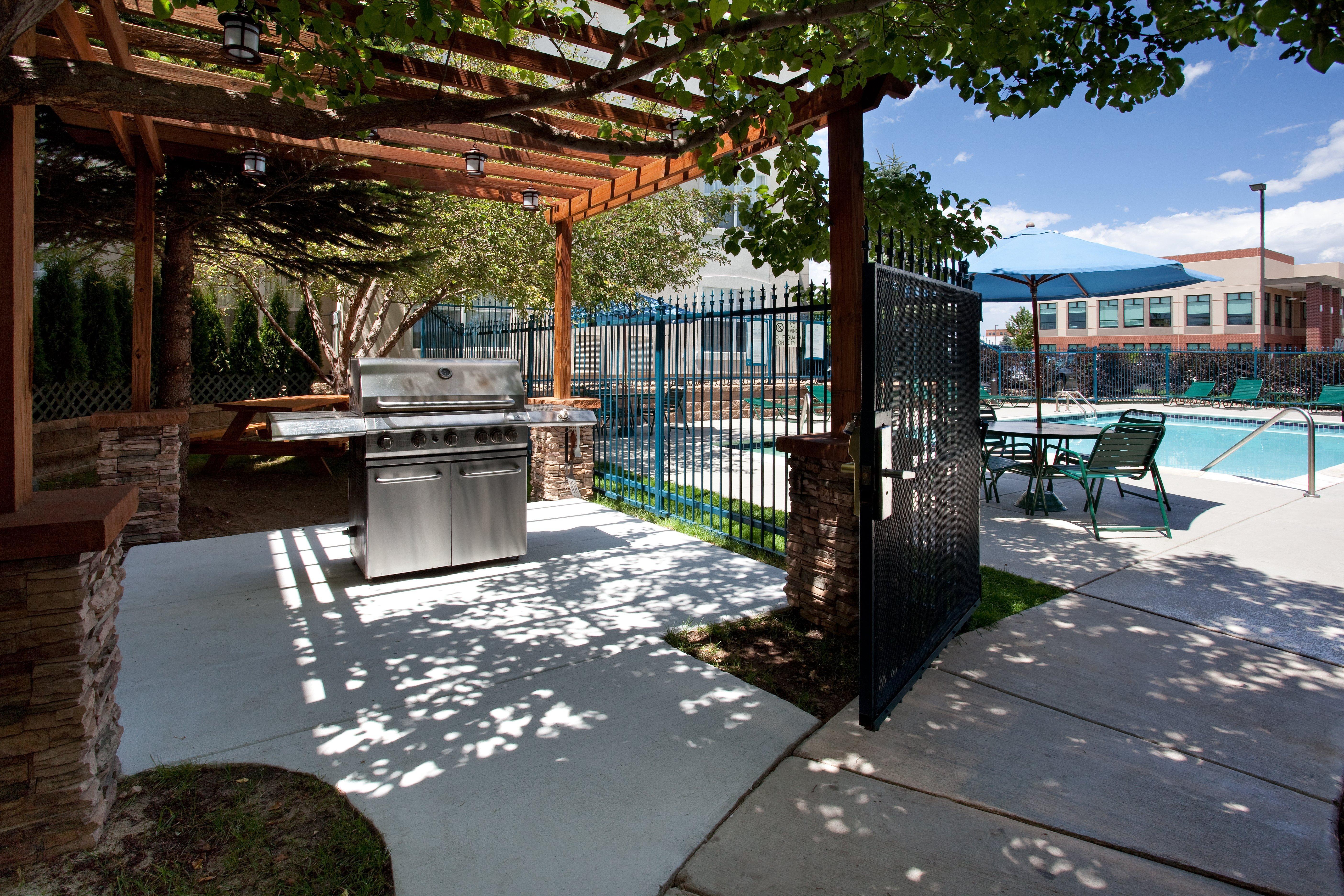 Staybridge Denver Tech Center By Ihg 3* Centennial