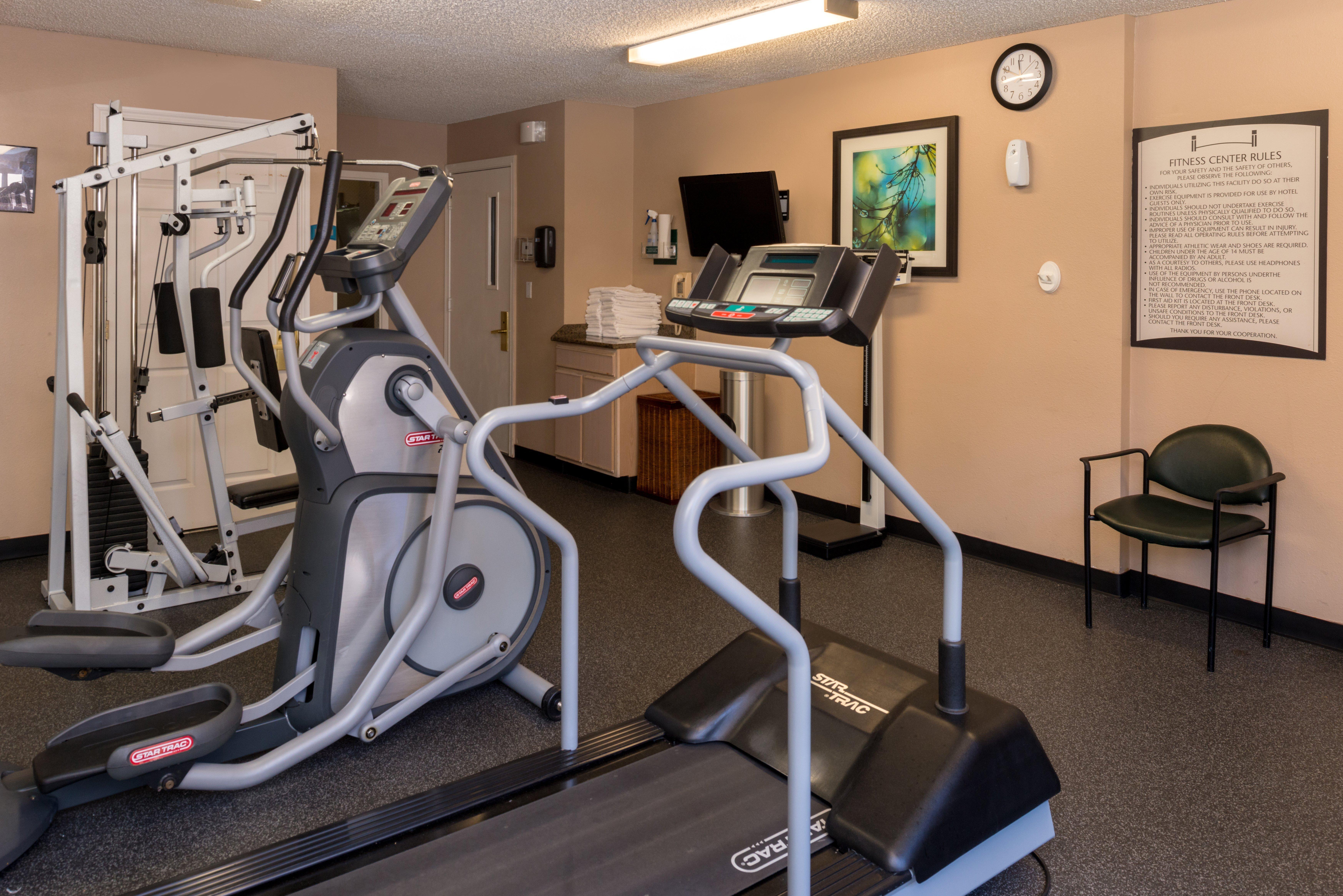 Staybridge Denver Tech Center By Ihg Centennial