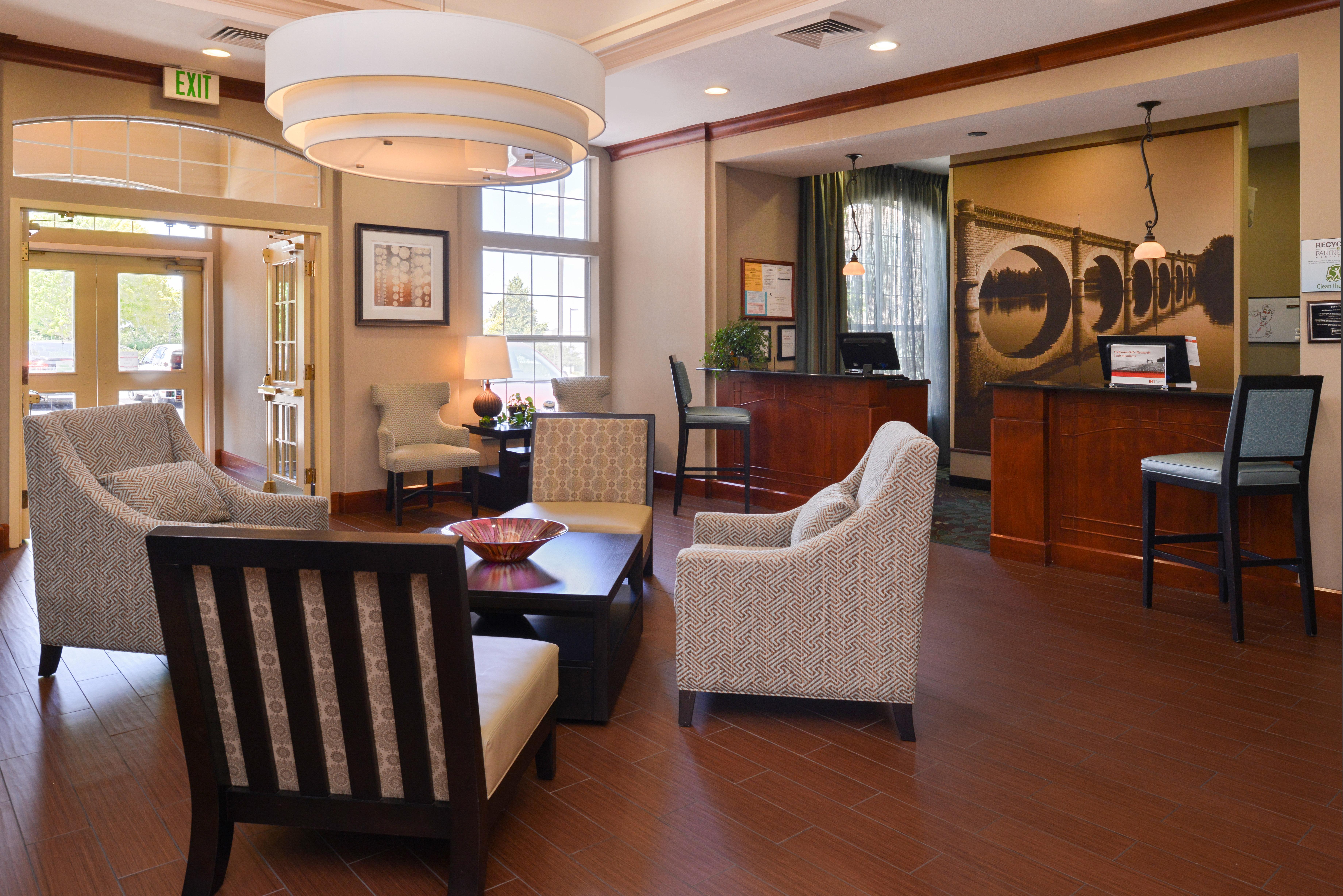 Staybridge Denver Tech Center By Ihg