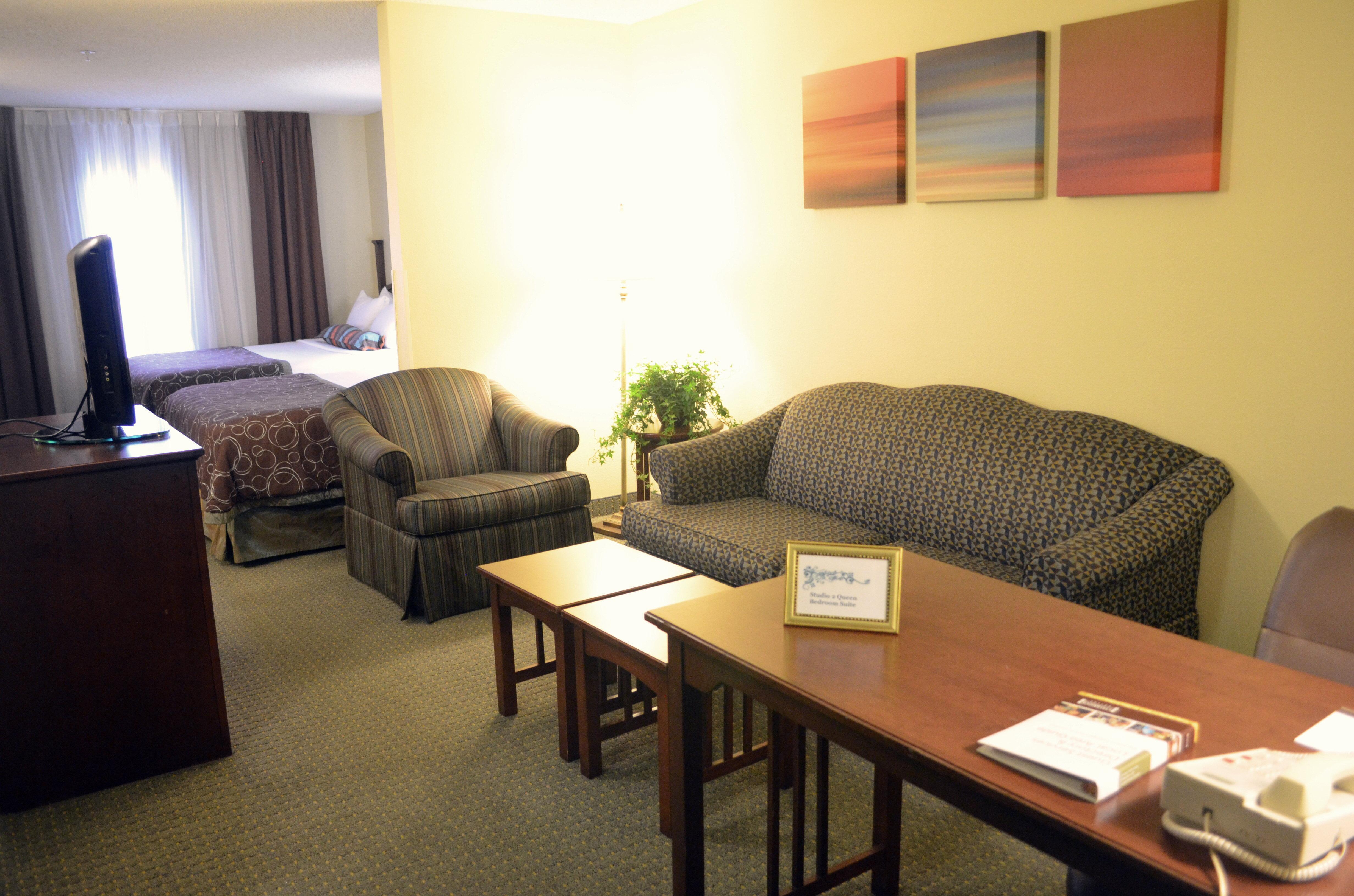 Staybridge Denver Tech Center By Ihg