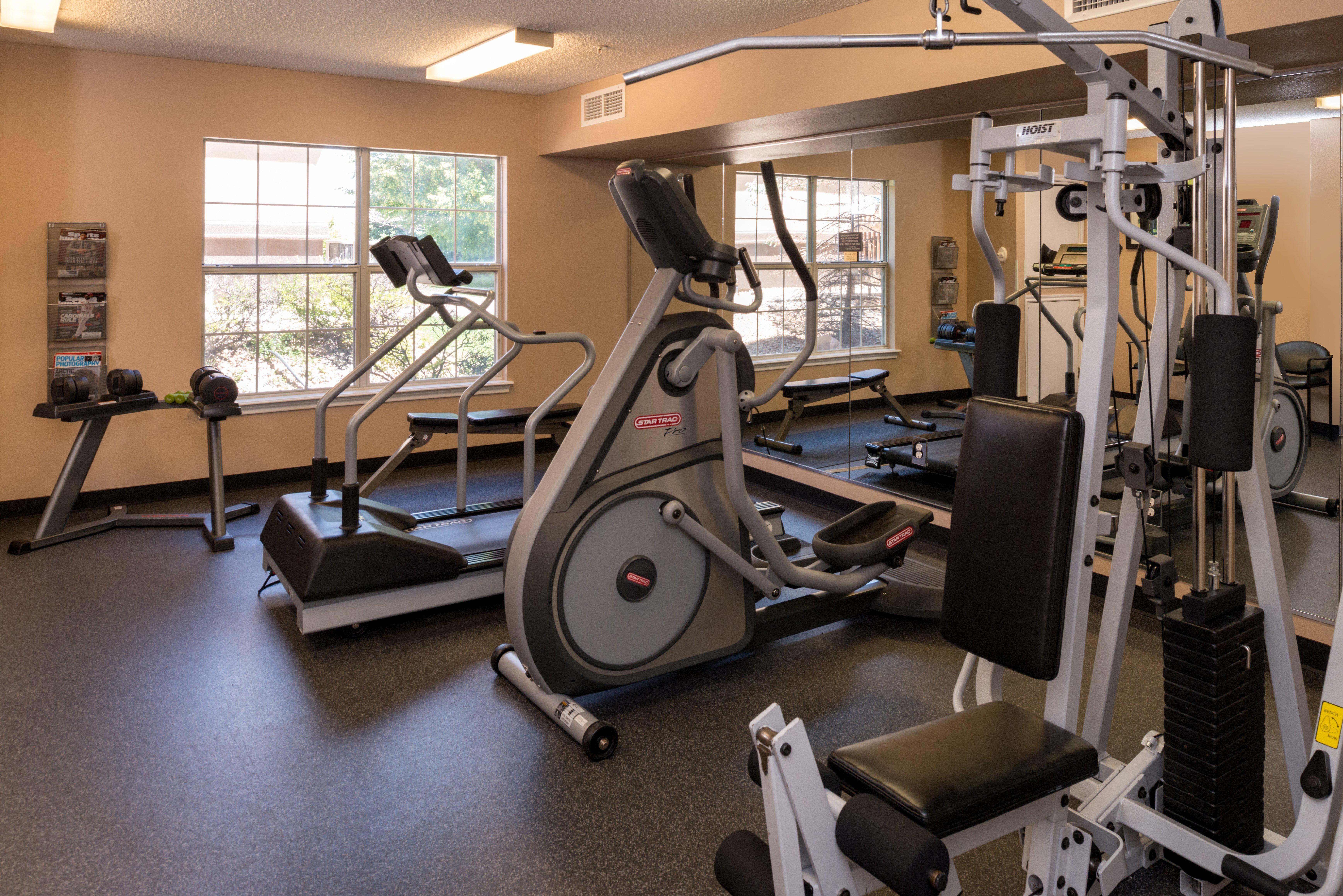 Staybridge Denver Tech Center By Ihg 3* Centennial
