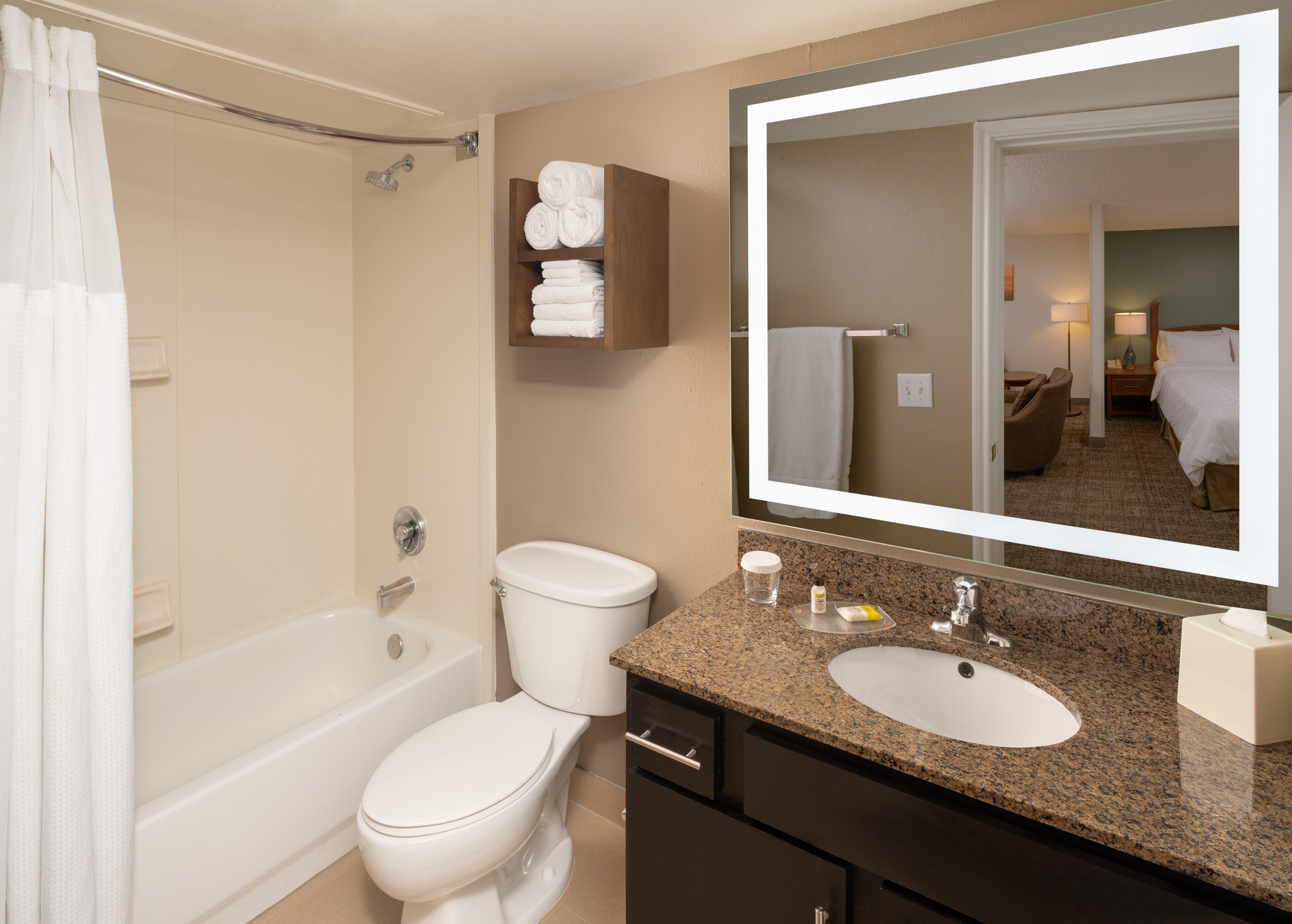 Staybridge Denver Tech Center By Ihg Hotel Centennial