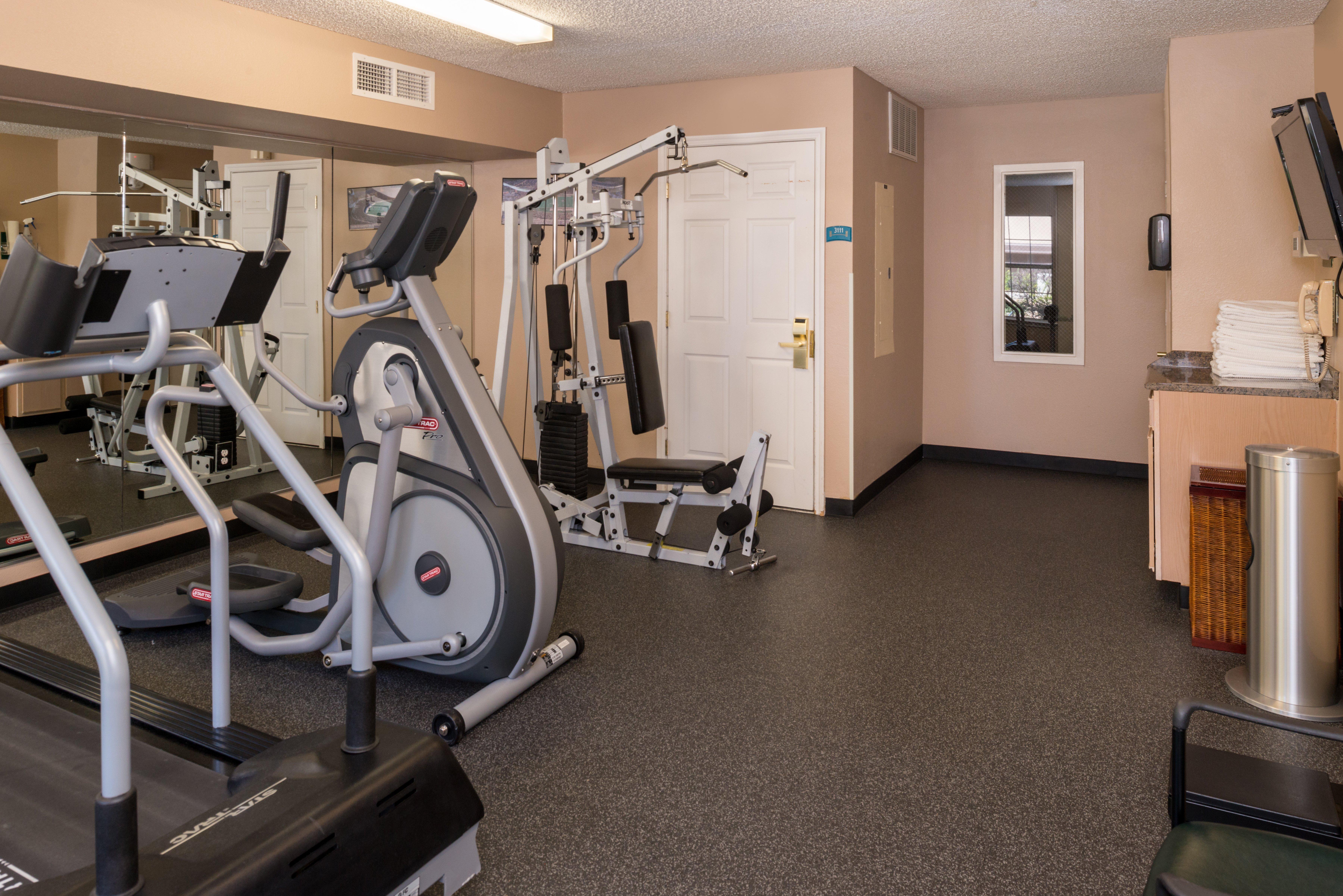 Staybridge Denver Tech Center By Ihg Hotel Centennial