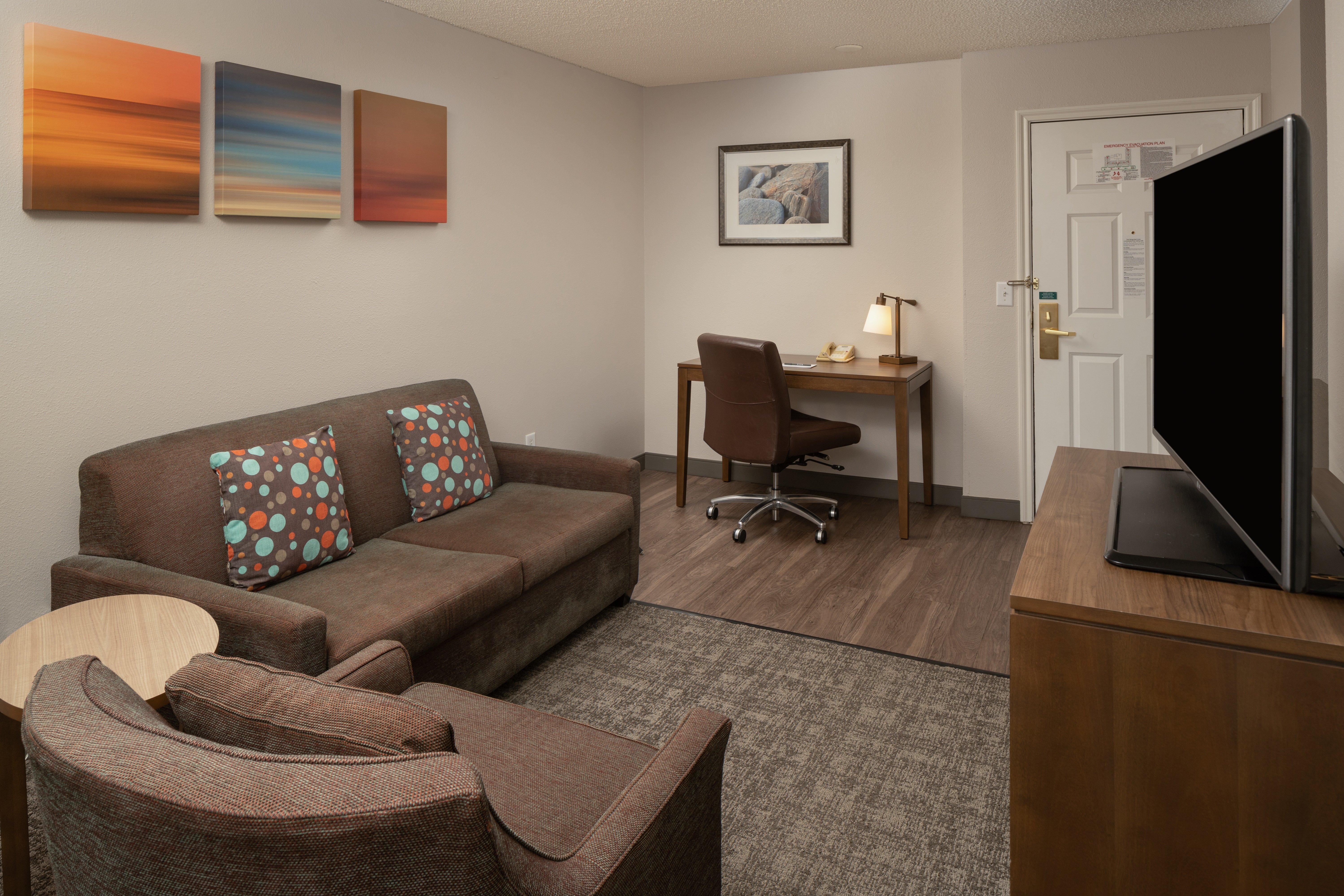 Staybridge Denver Tech Center By Ihg