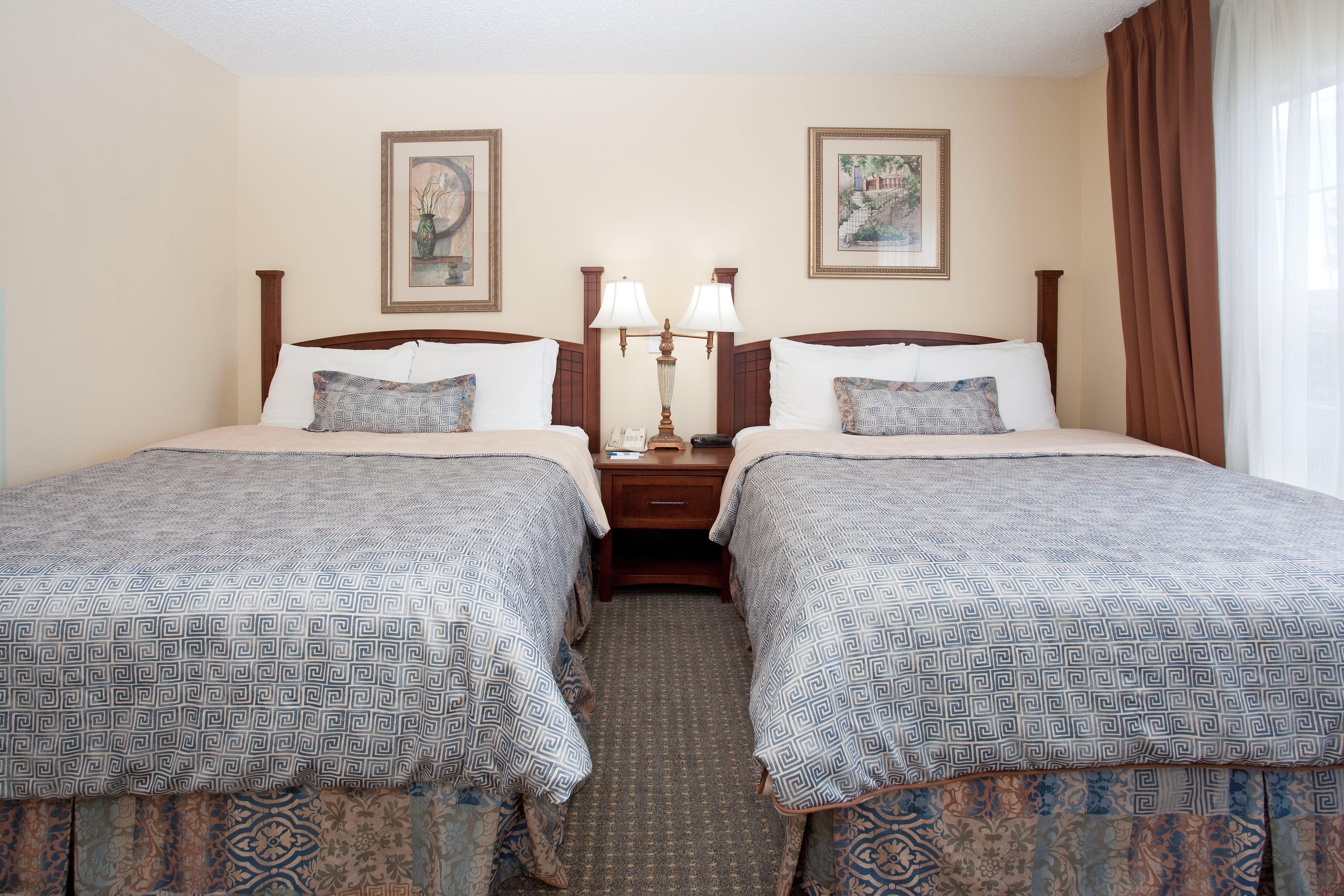 Staybridge Denver Tech Center By Ihg Hotel Centennial