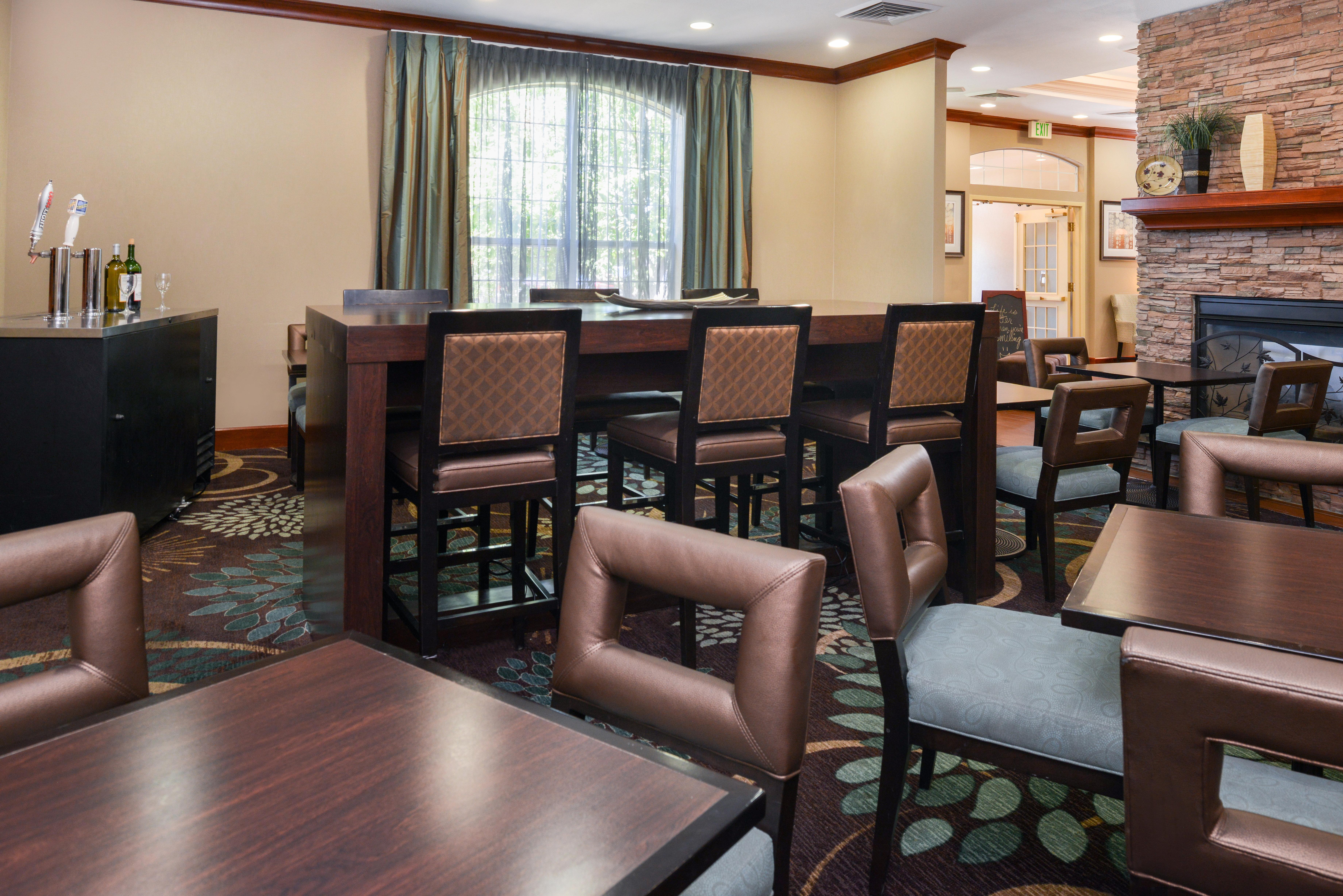 Hotel Staybridge Denver Tech Center By Ihg Centennial