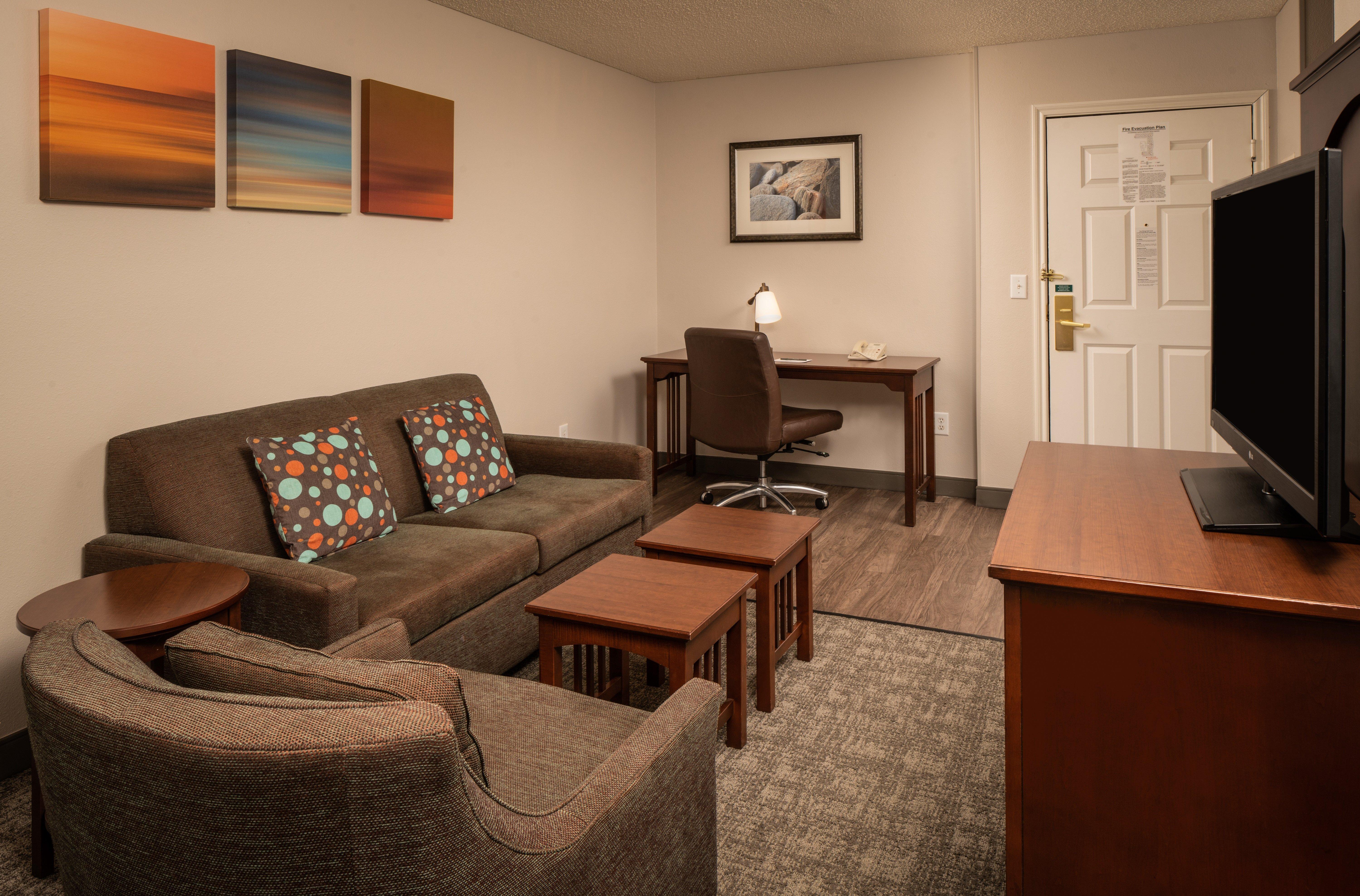 Hotel Staybridge Denver Tech Center By Ihg